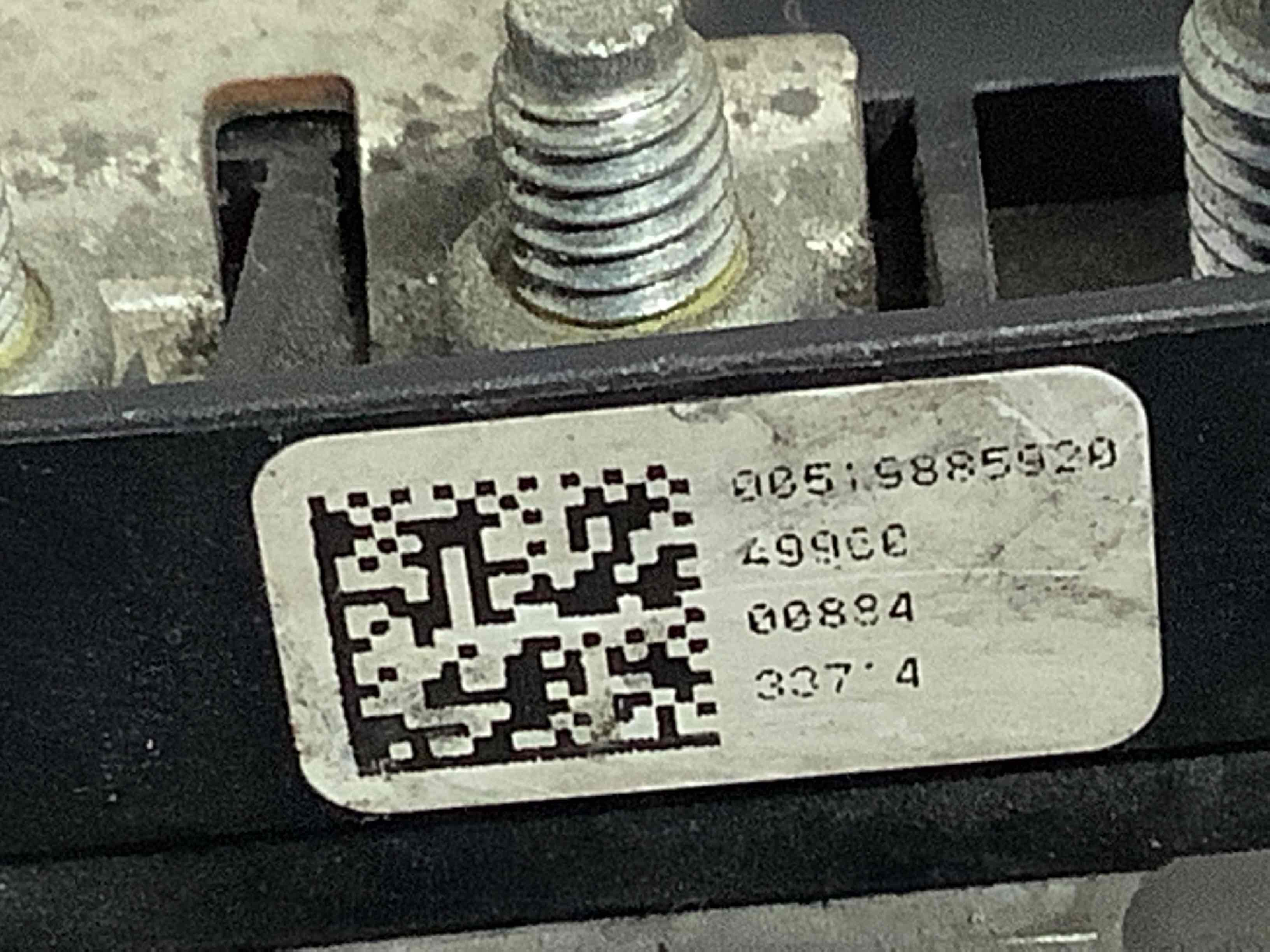 Клема, кришка клеми