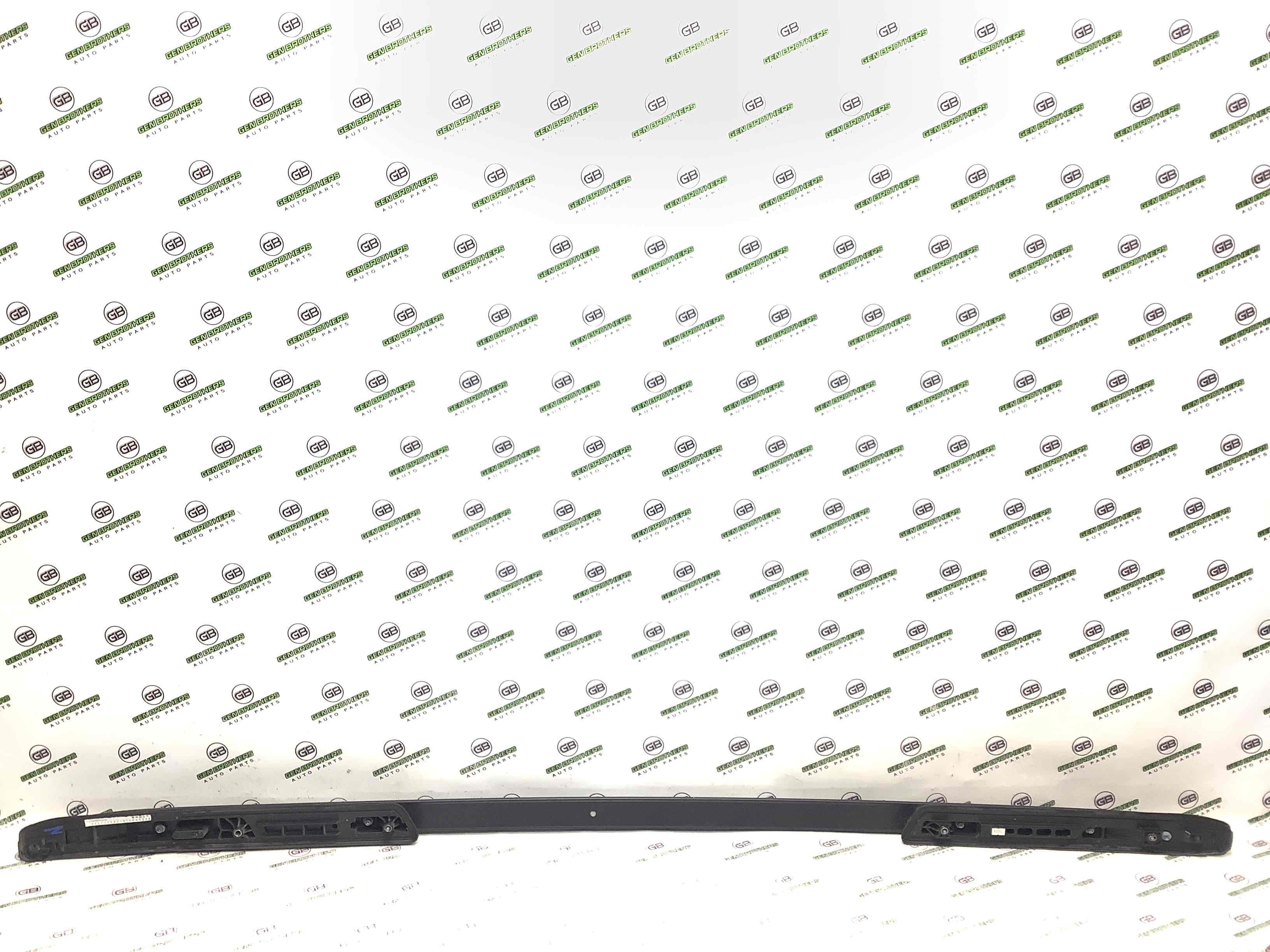 Молдинг даху, рейлінг на дах, накладки