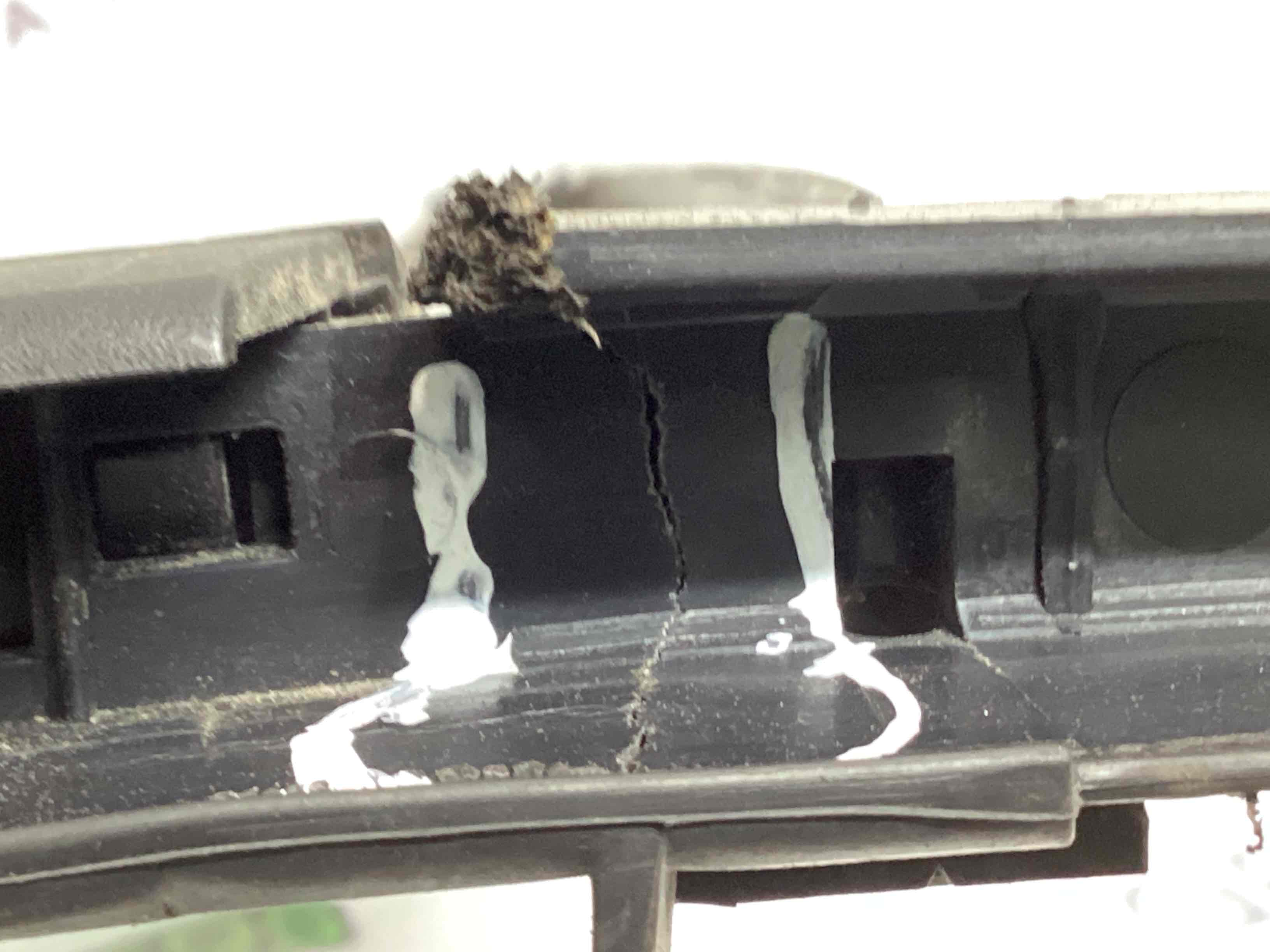 Скло дверей трикутник кватирка