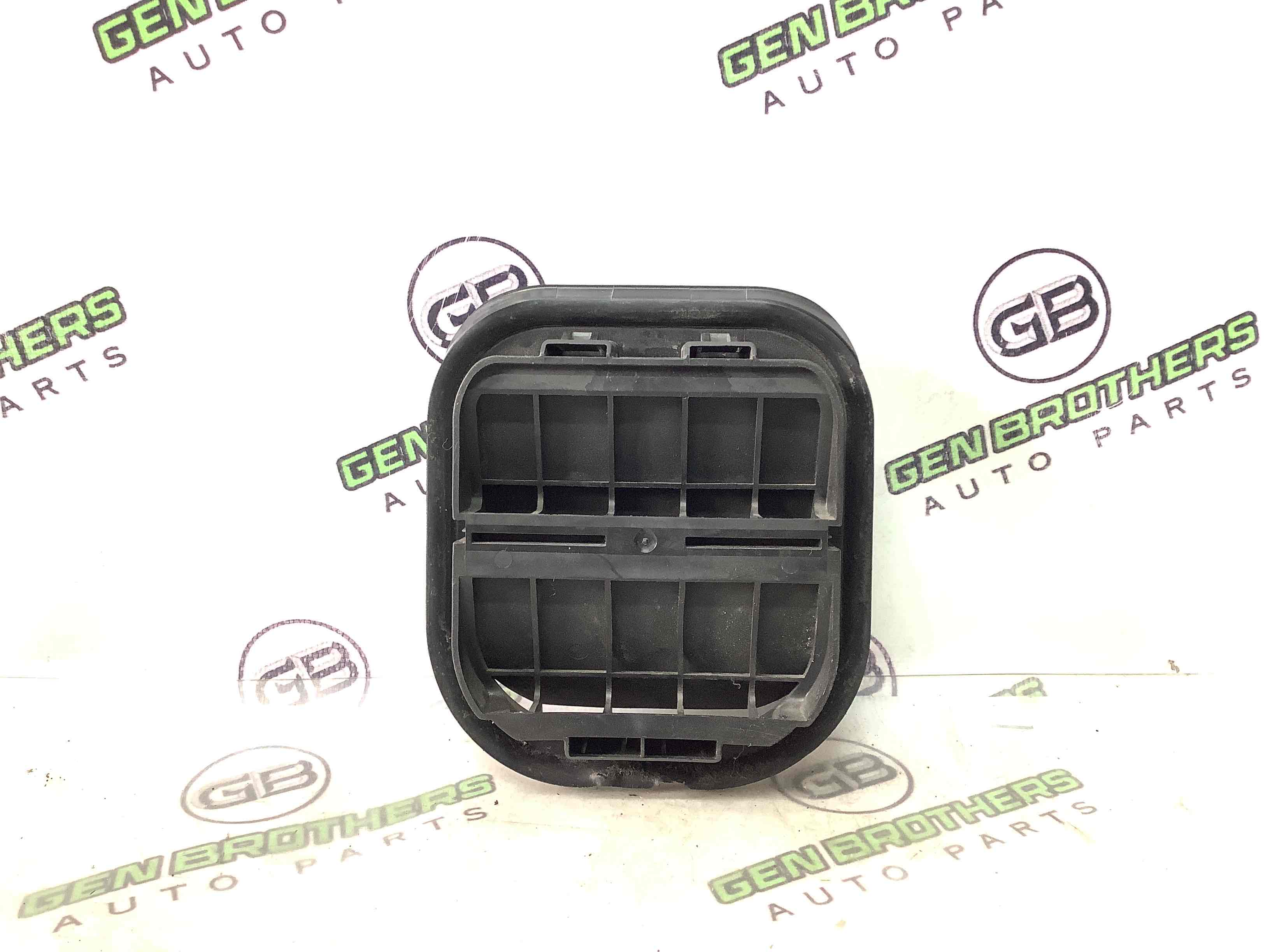 Щиток вентиляції