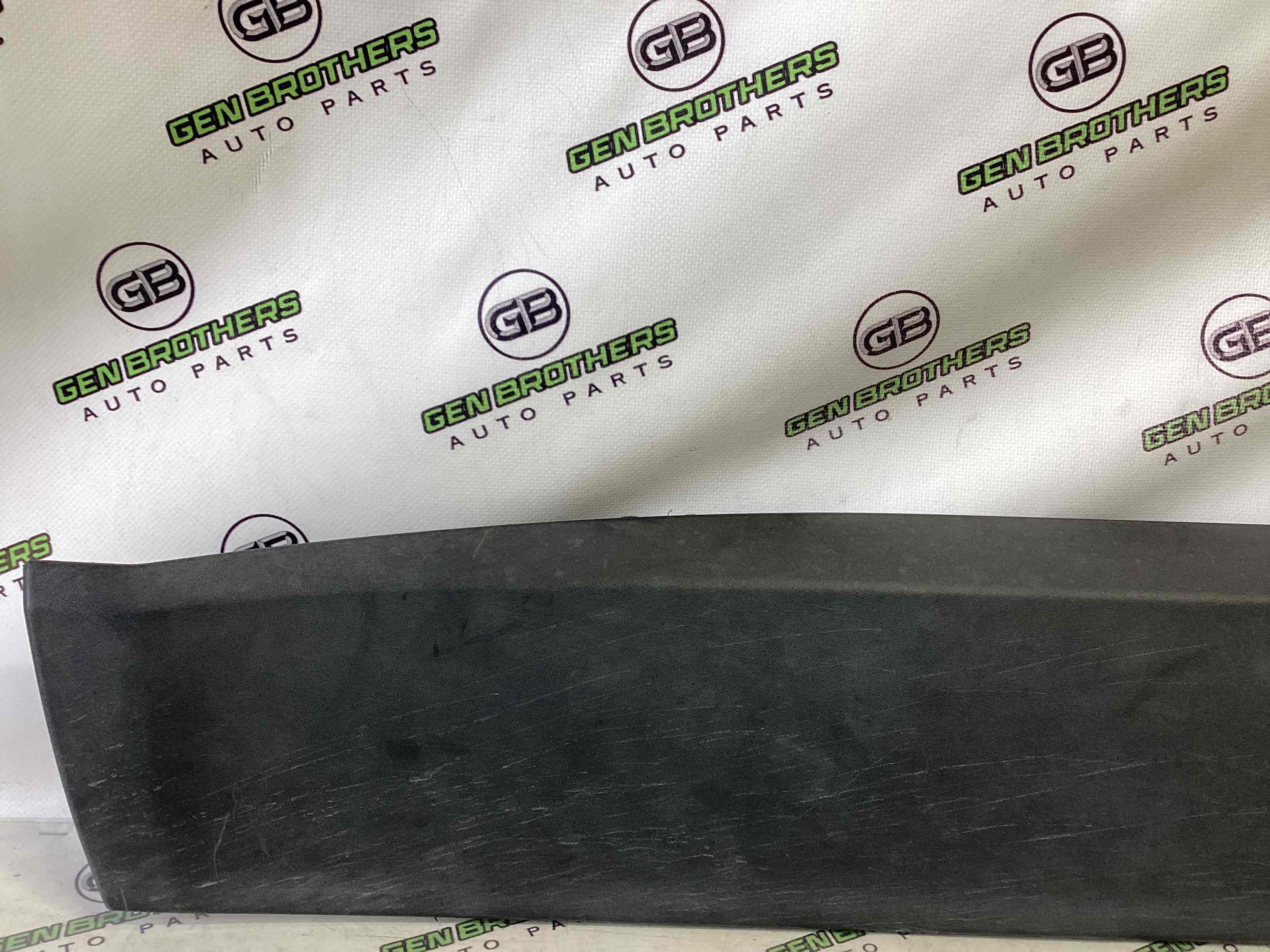 Накладка на двері