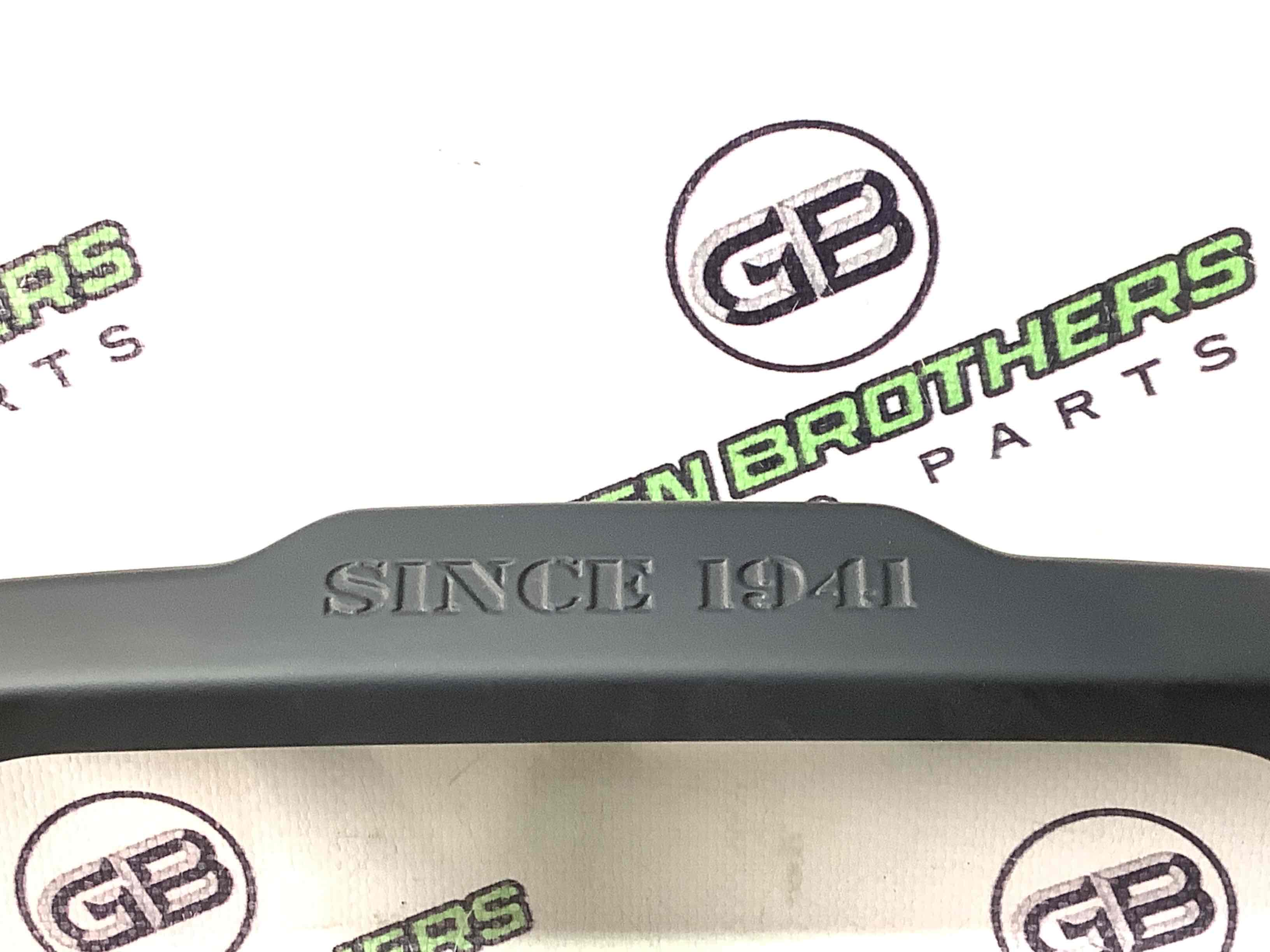 Рамка магнітоли