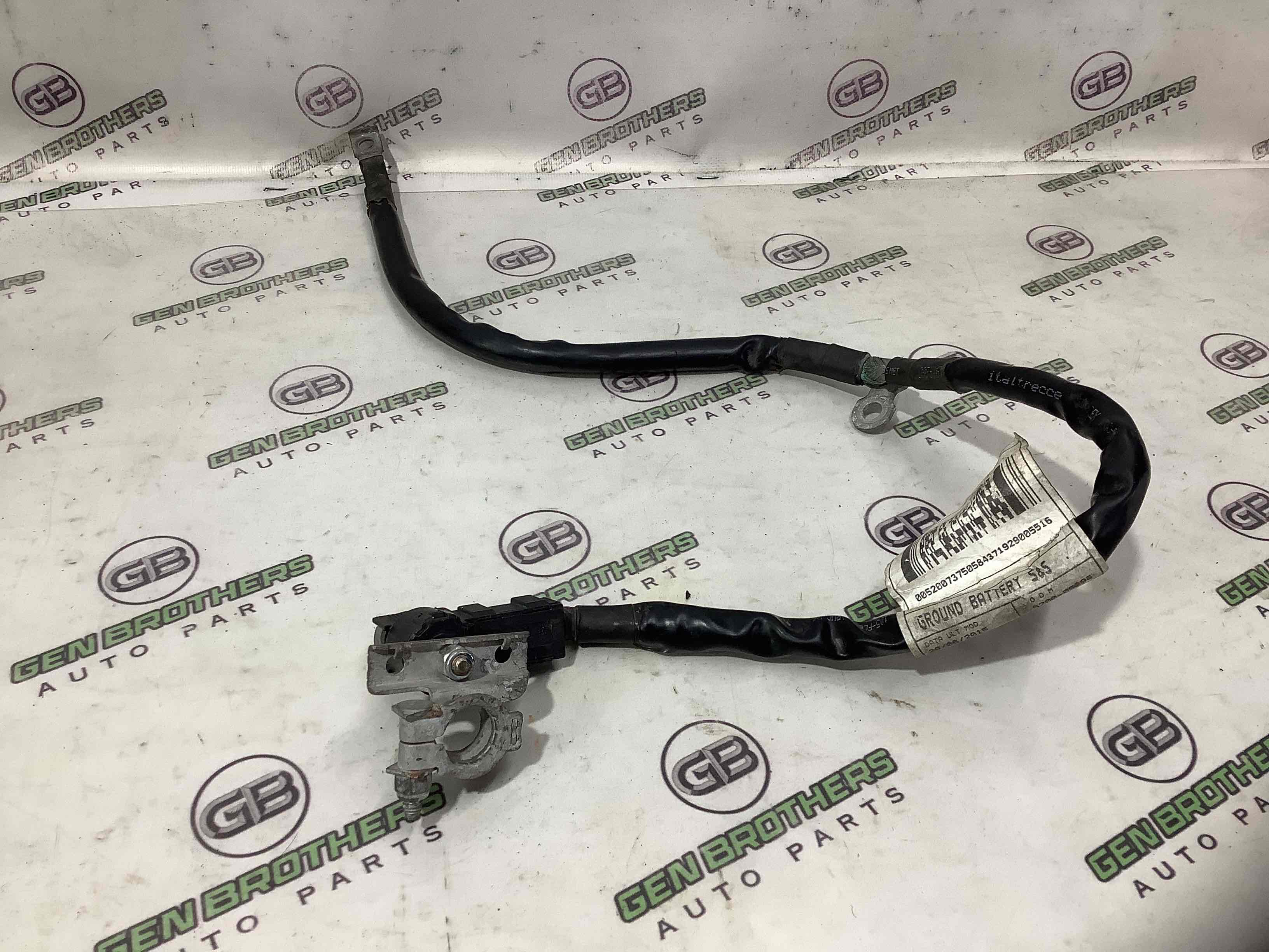 Клема, кришка клеми