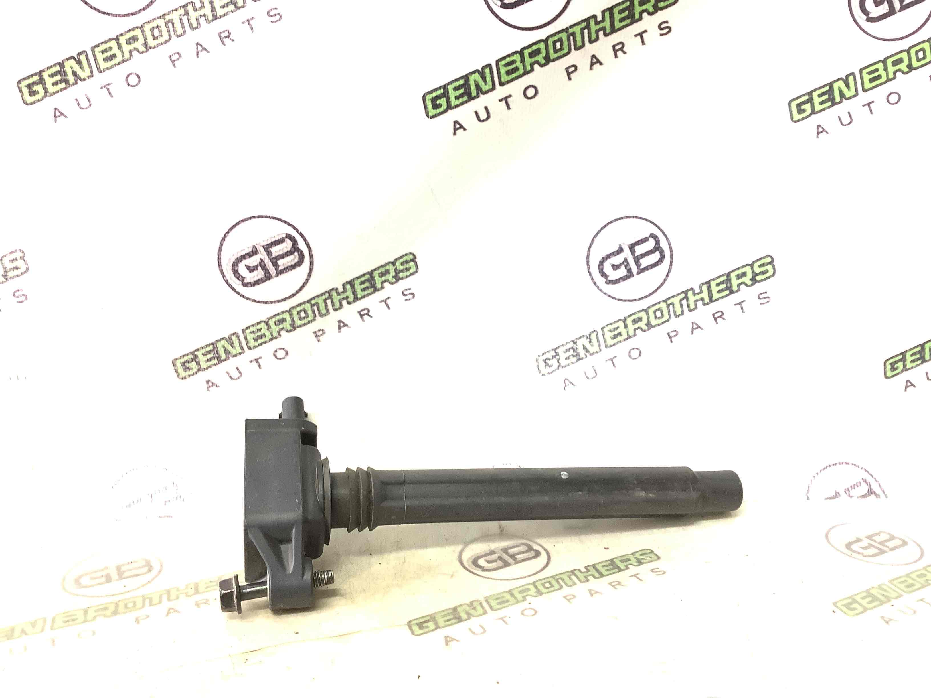 Котушка запалювання