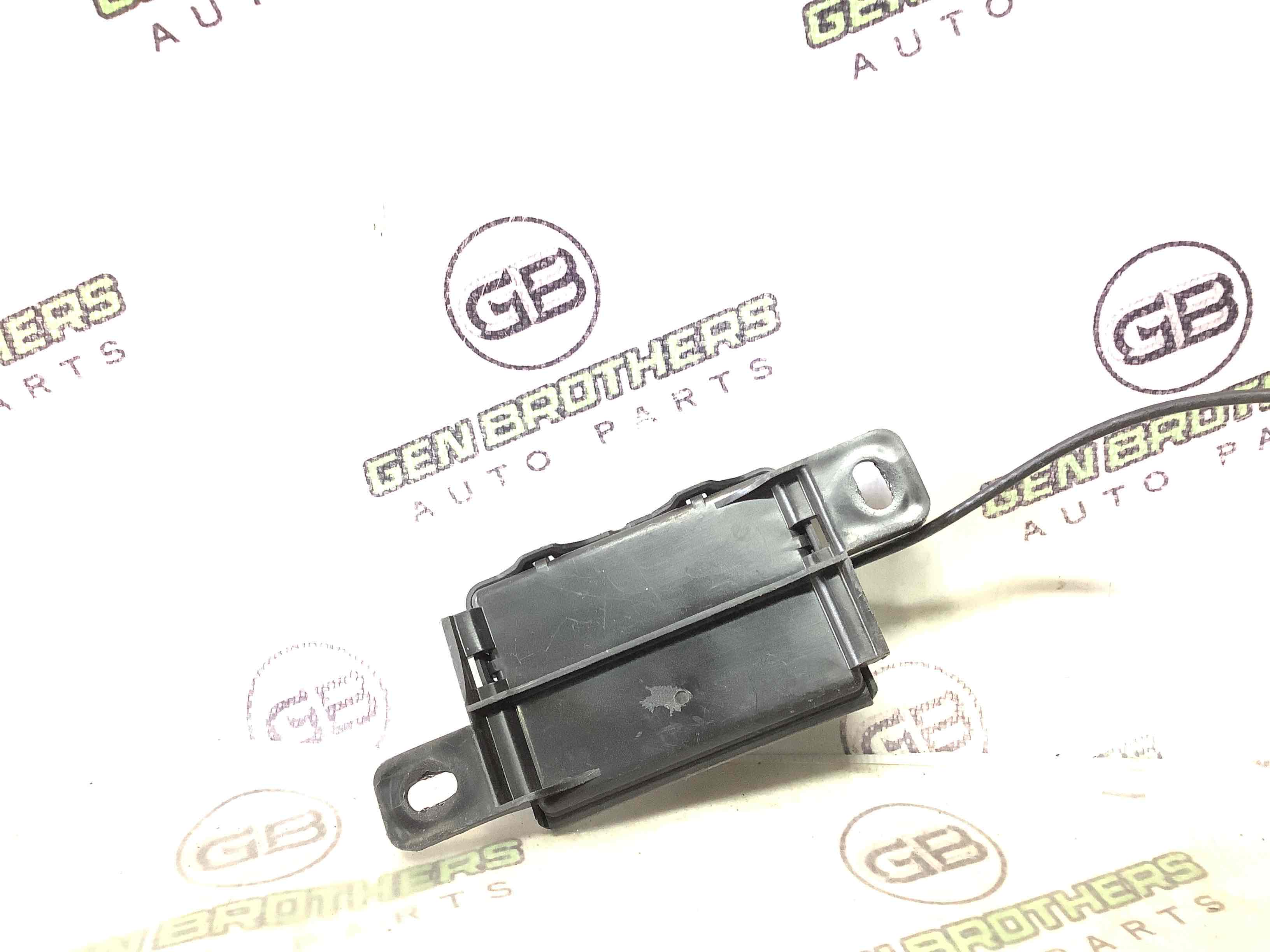 Антена, підсилювач антени