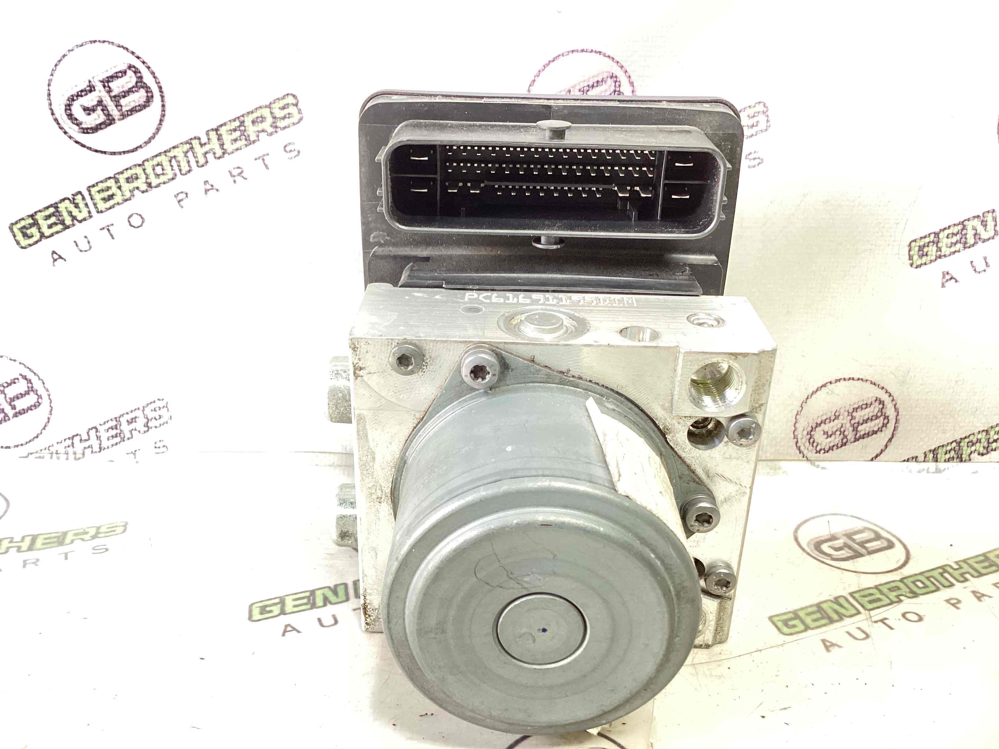 Блок ABS, модуль