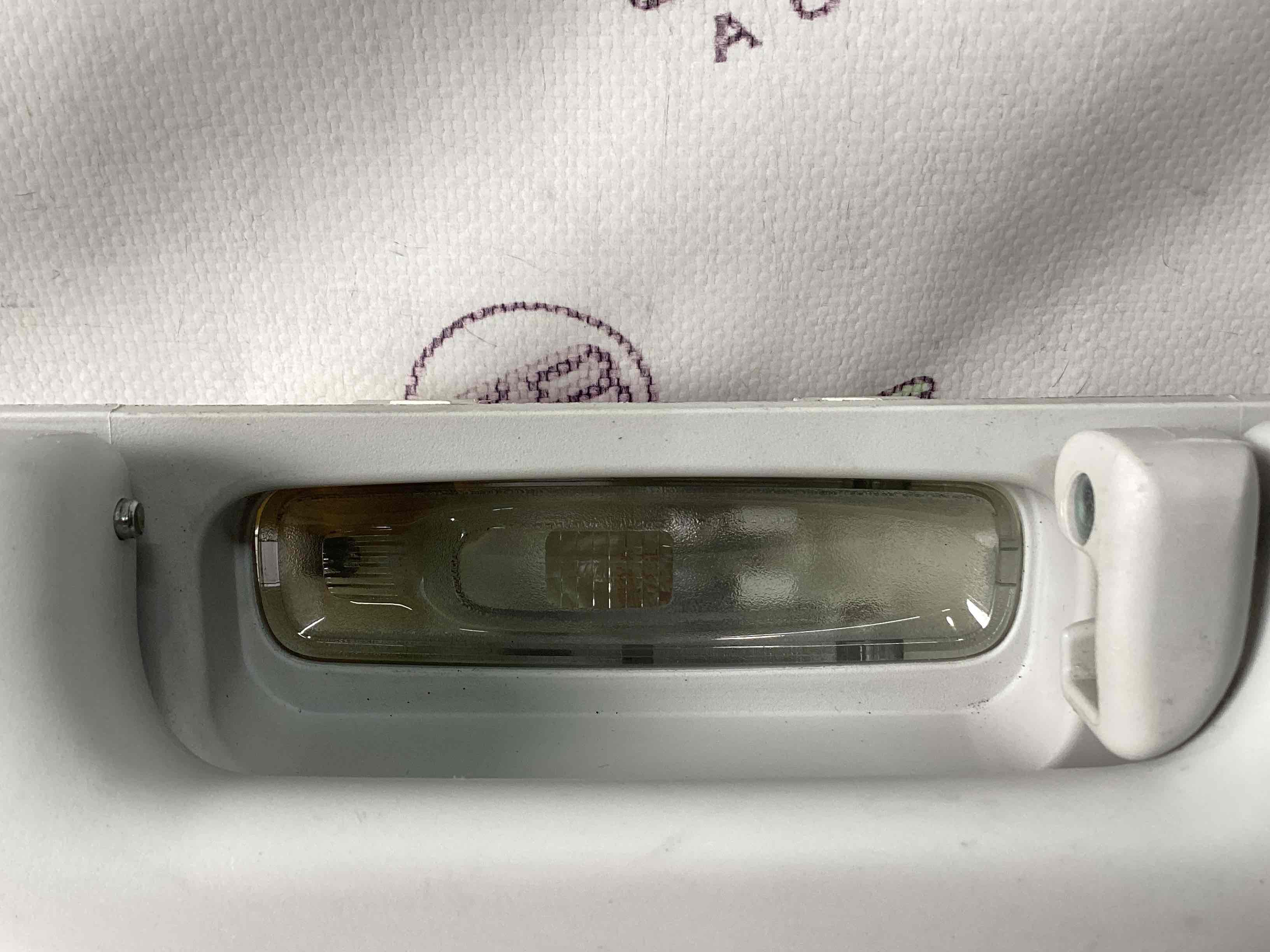 Ручка внутрішня стельова