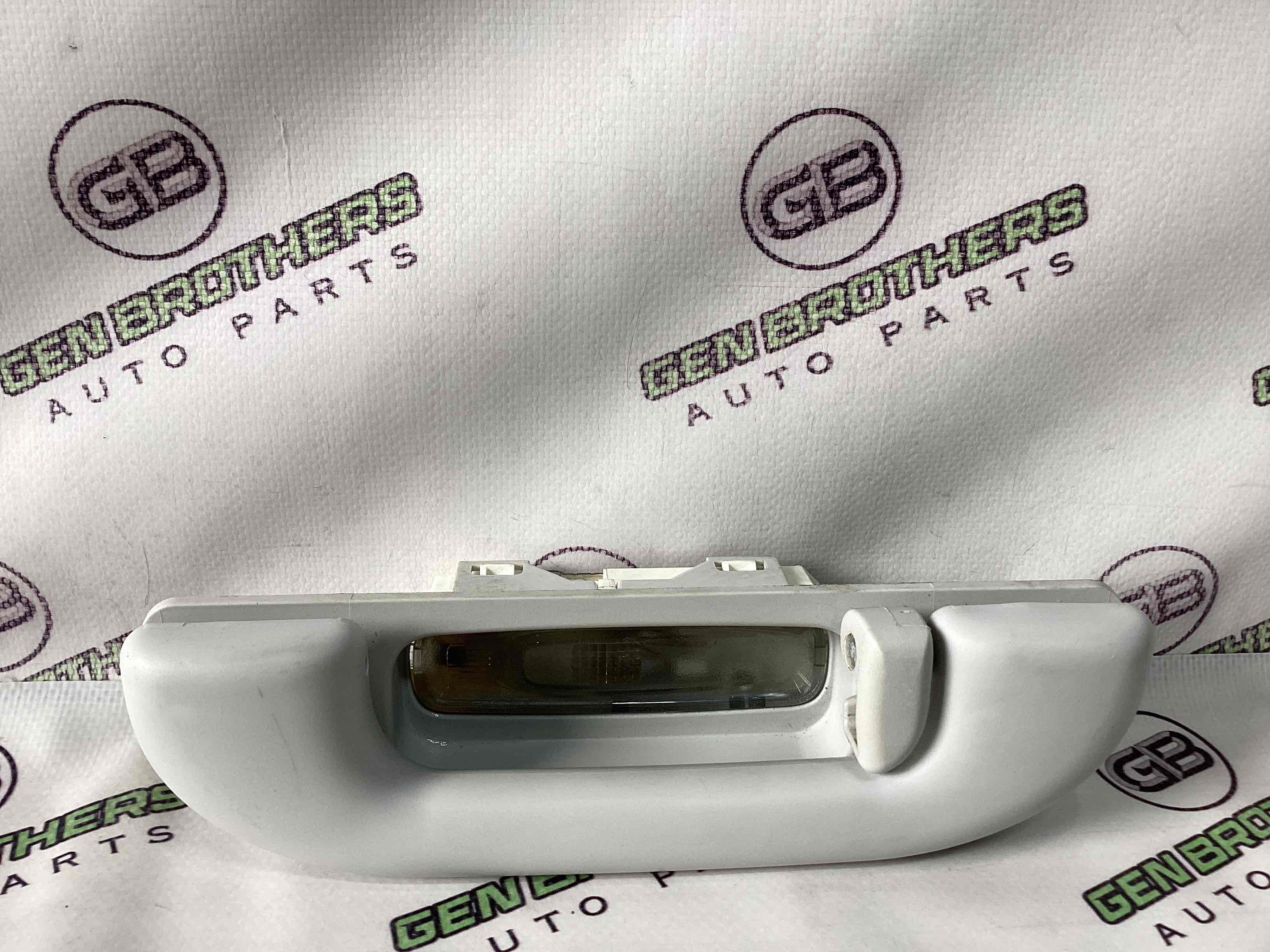 Ручка внутрішня стельова