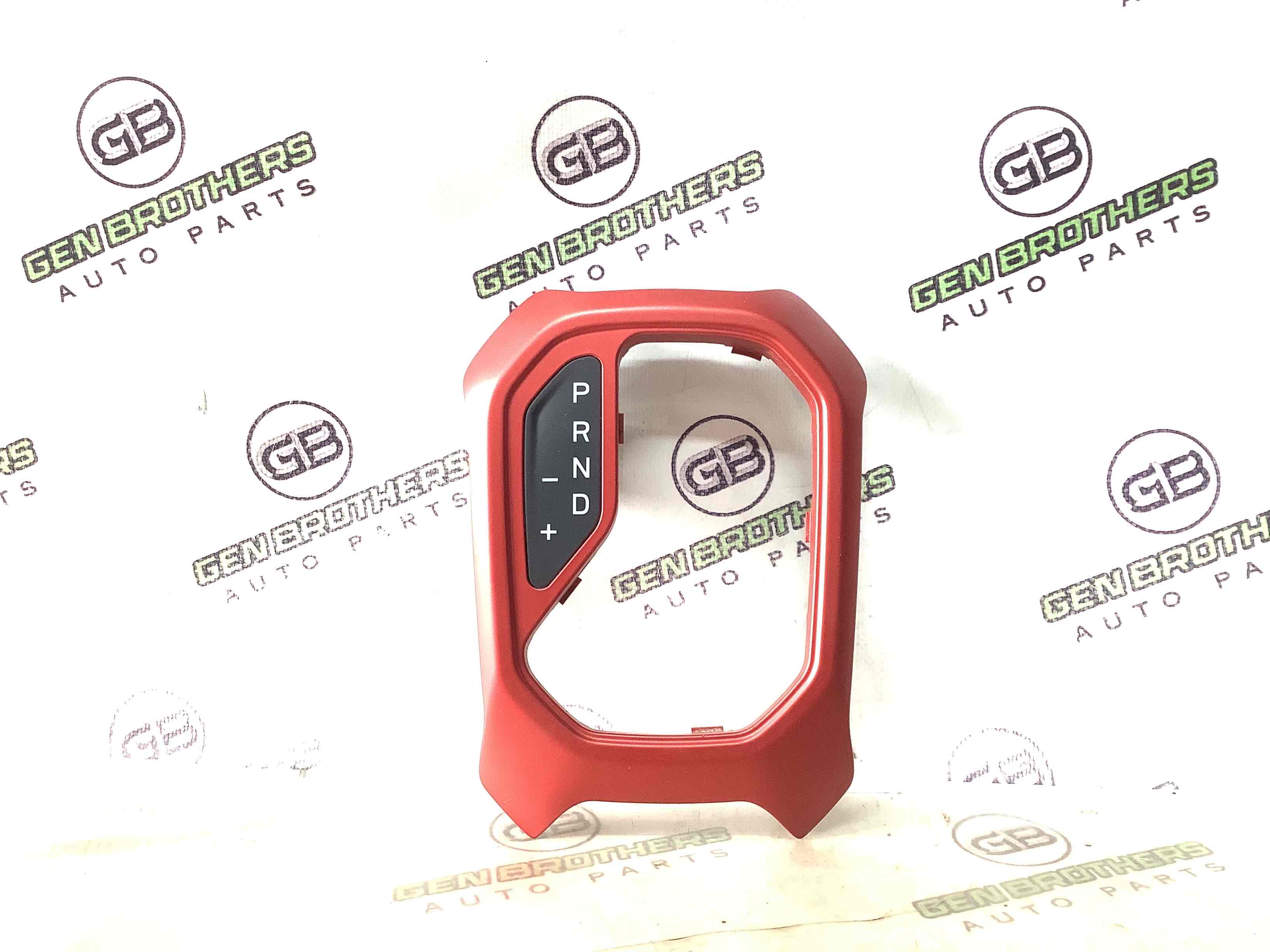 Куліса селектор, ручка куліси, накладка шифтер АКПП