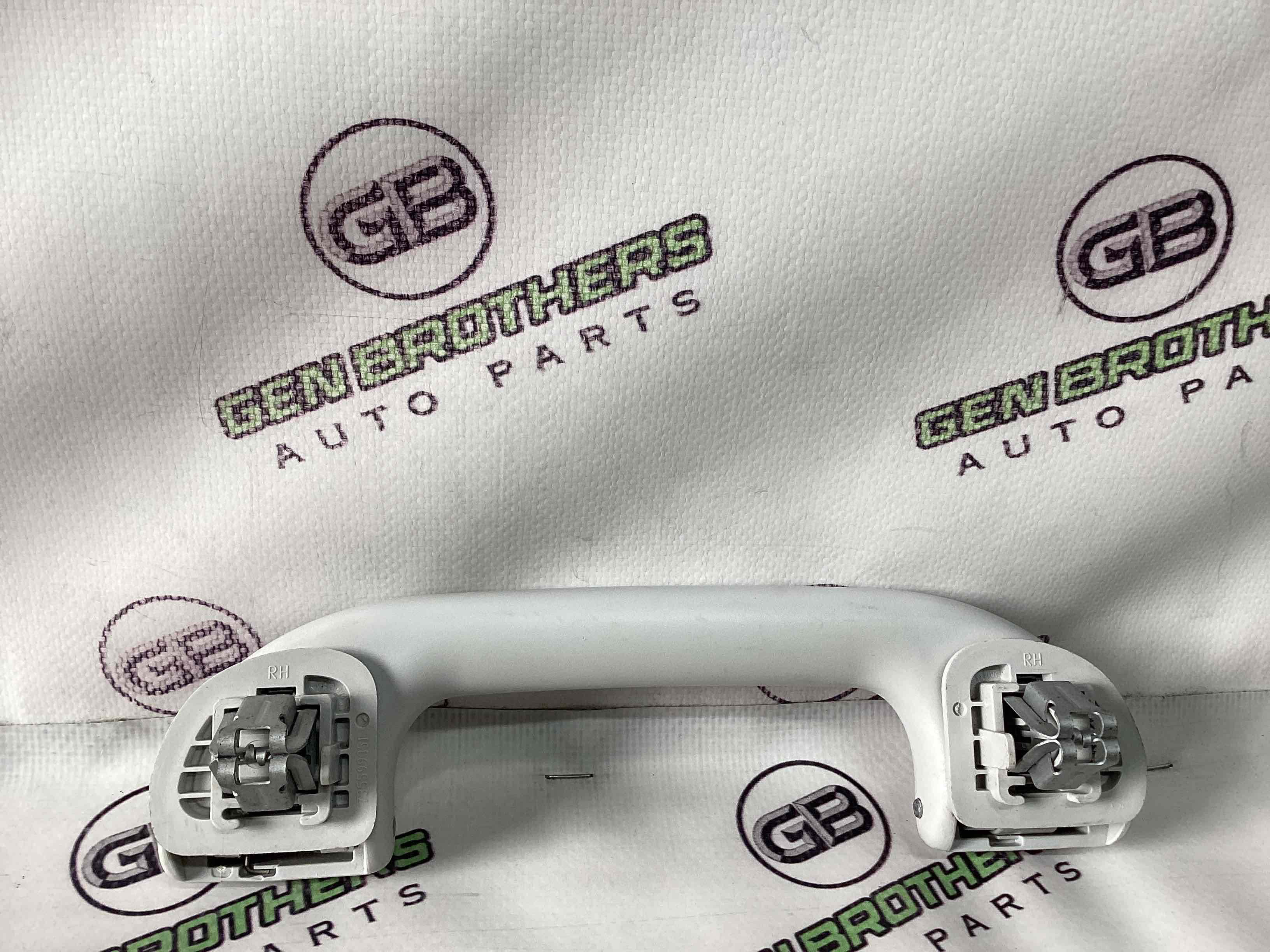 Ручка внутрішня стельова