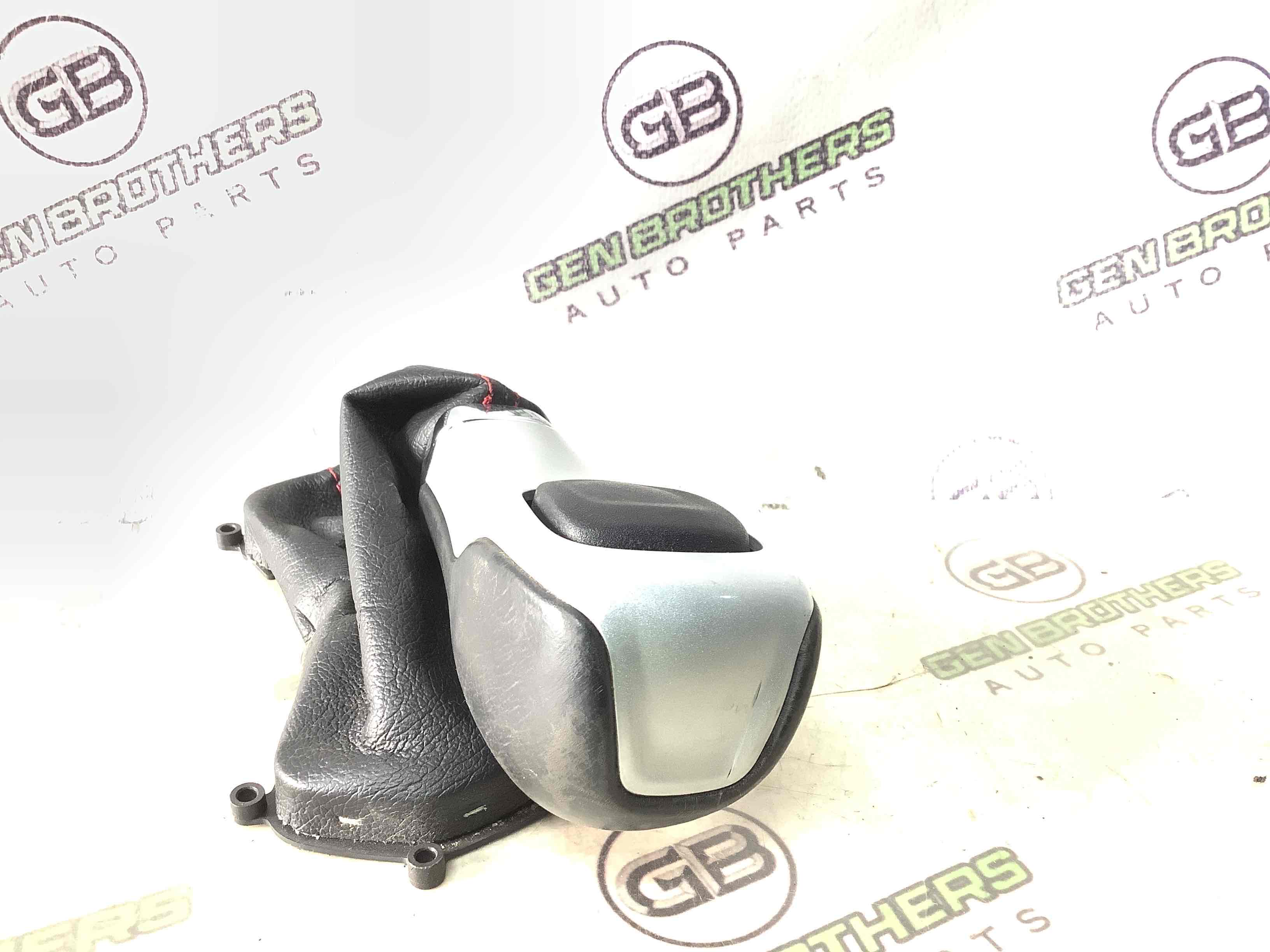 Куліса селектор, ручка куліси, накладка шифтер АКПП