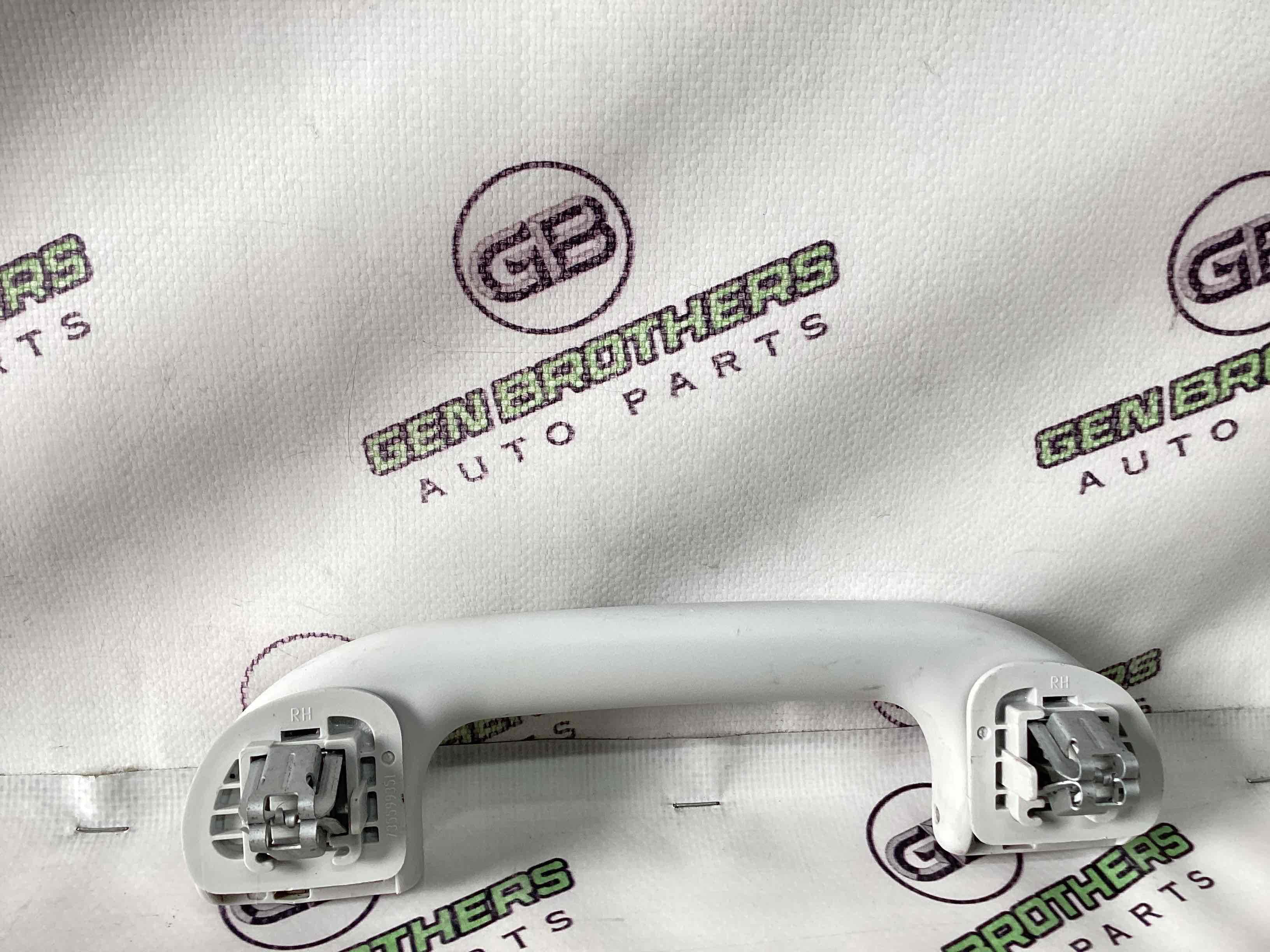 Ручка внутрішня стельова