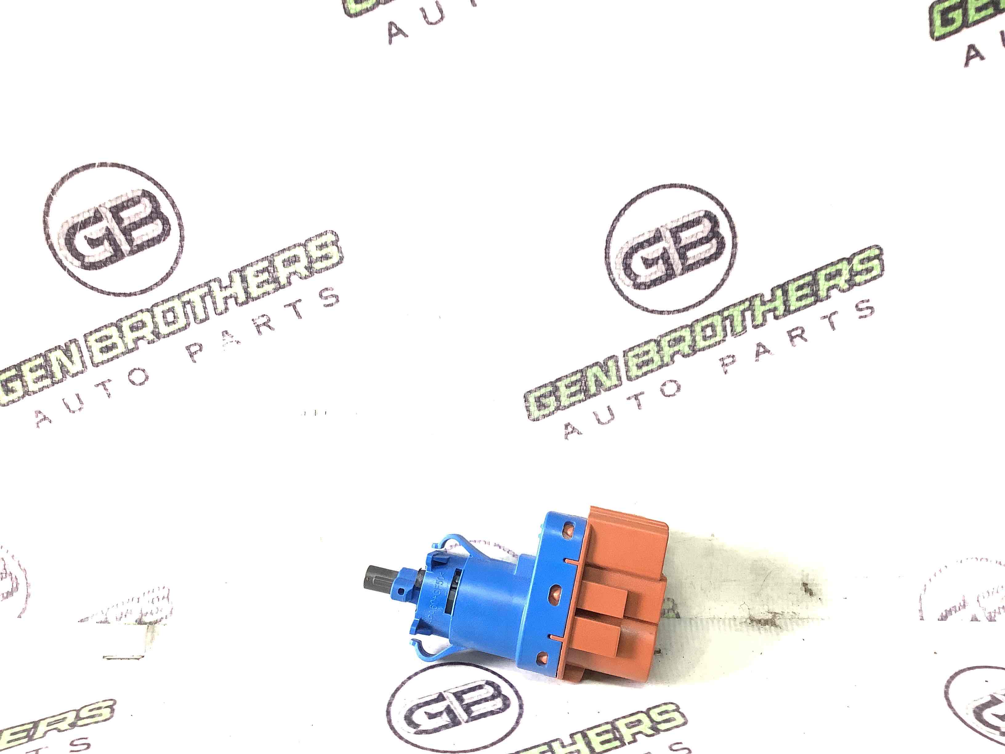 Датчик педалі гальма