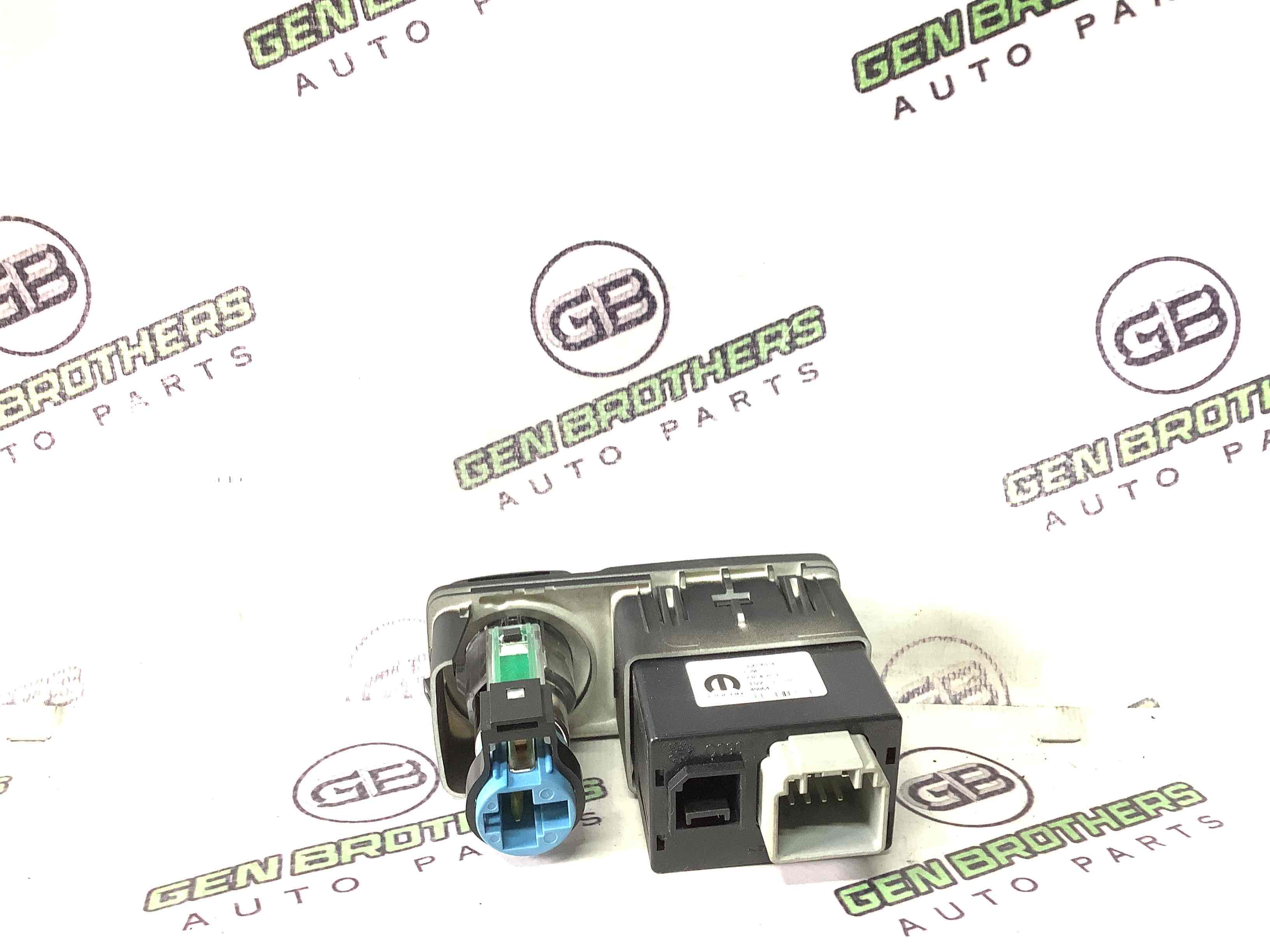 Розетка Usb, роз'єм