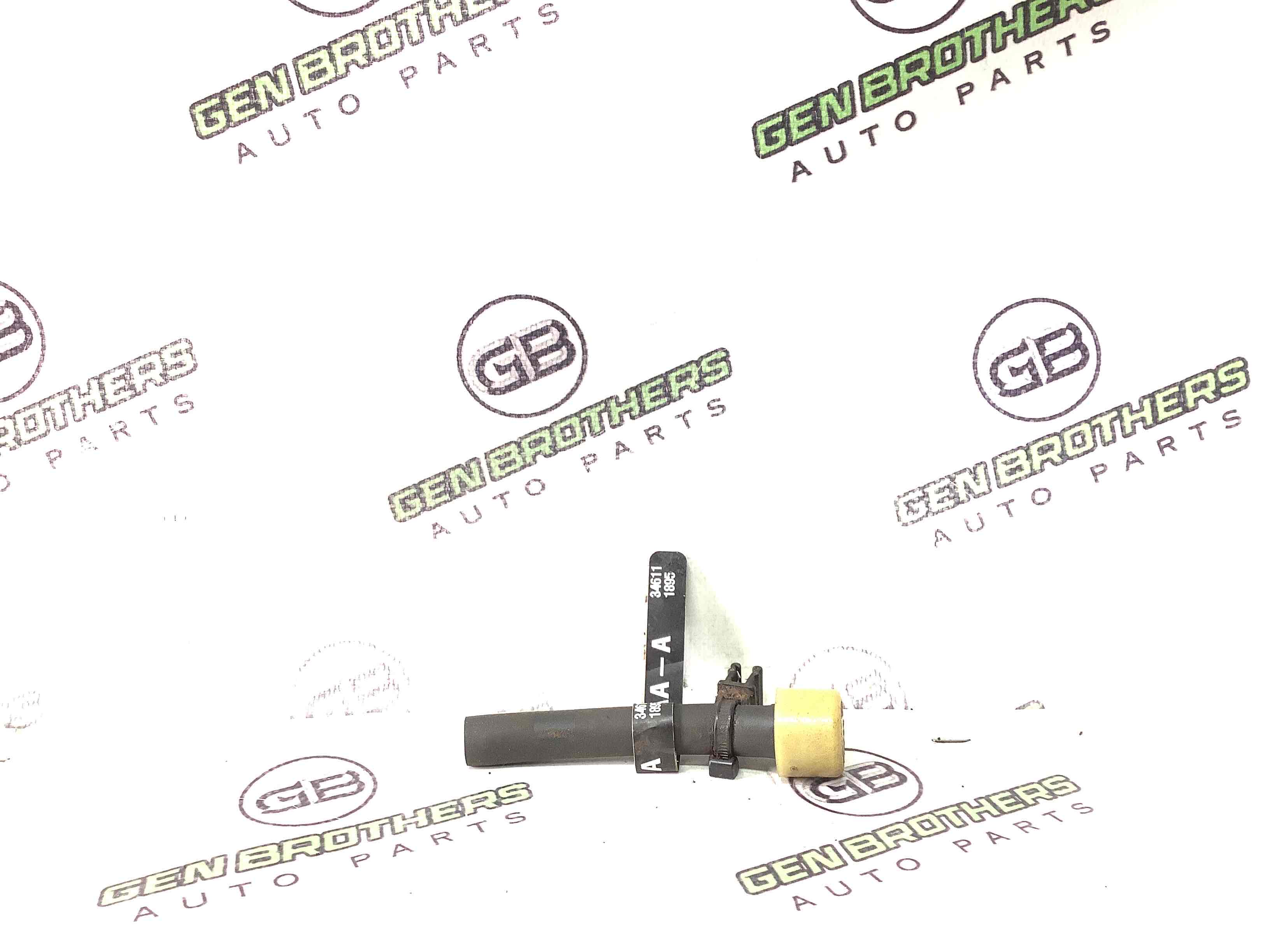 Патрубок трубопровід, шланг