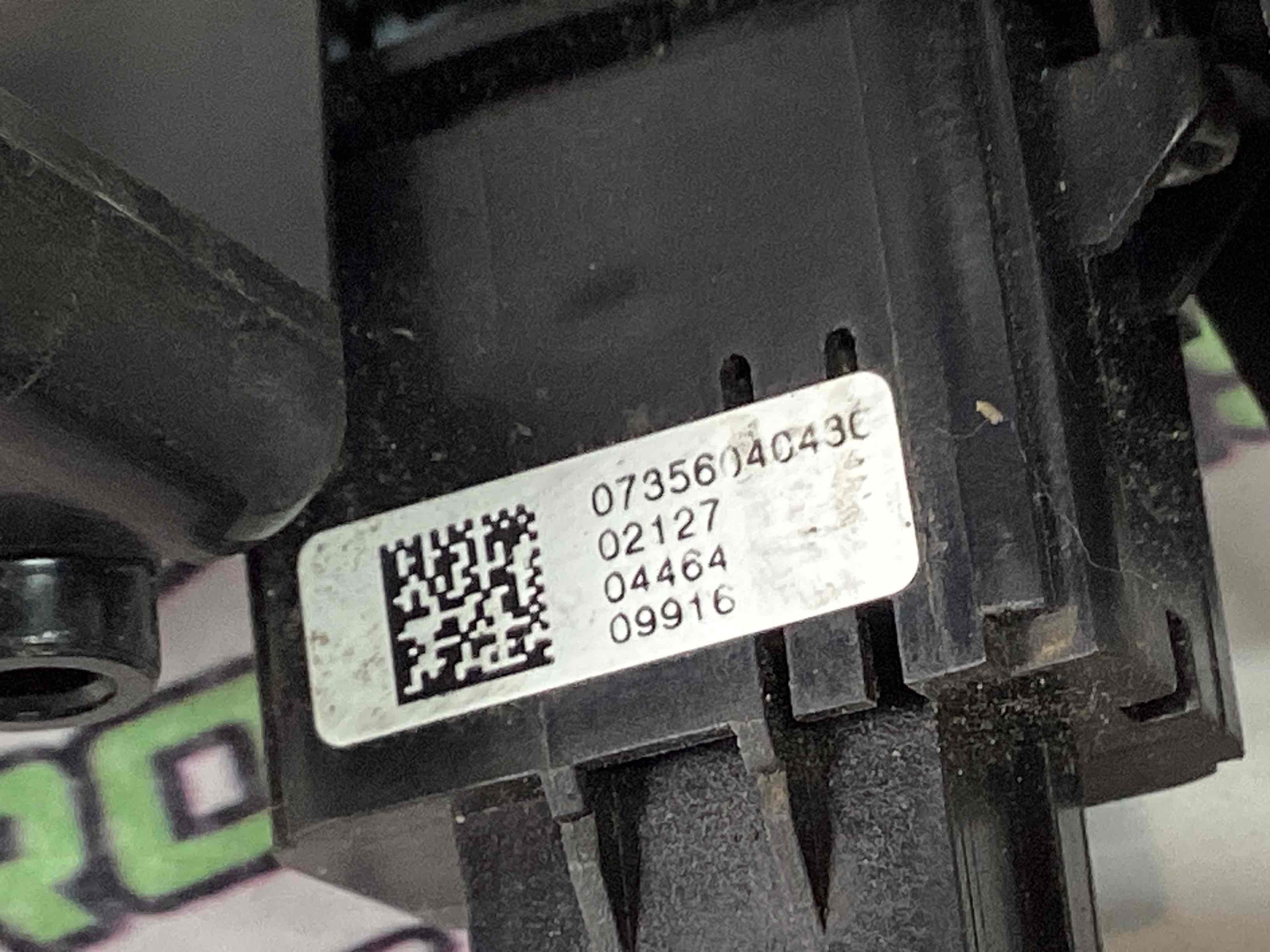 Кнопка увімкнення ESP