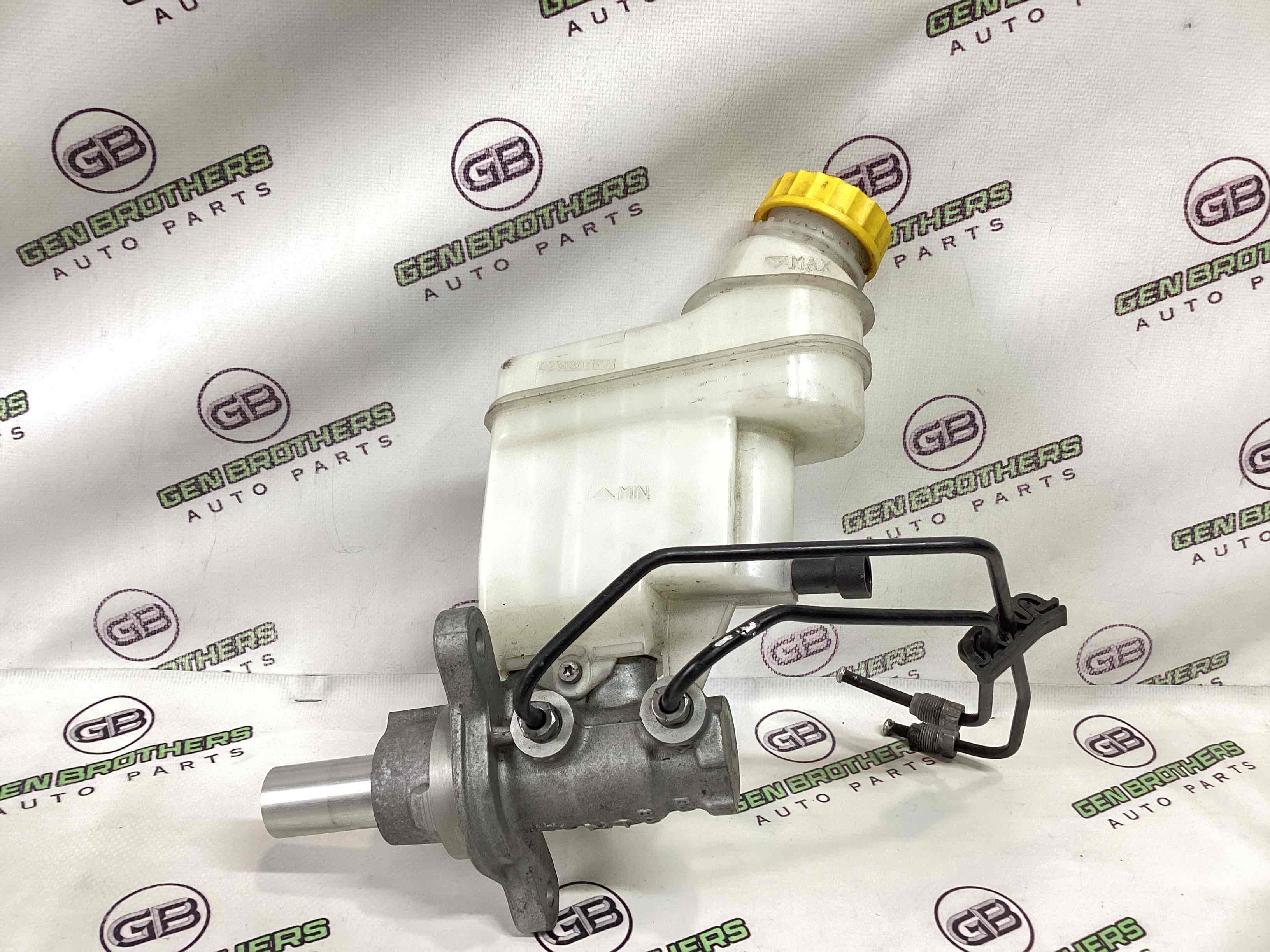 Циліндр гальмівний головний