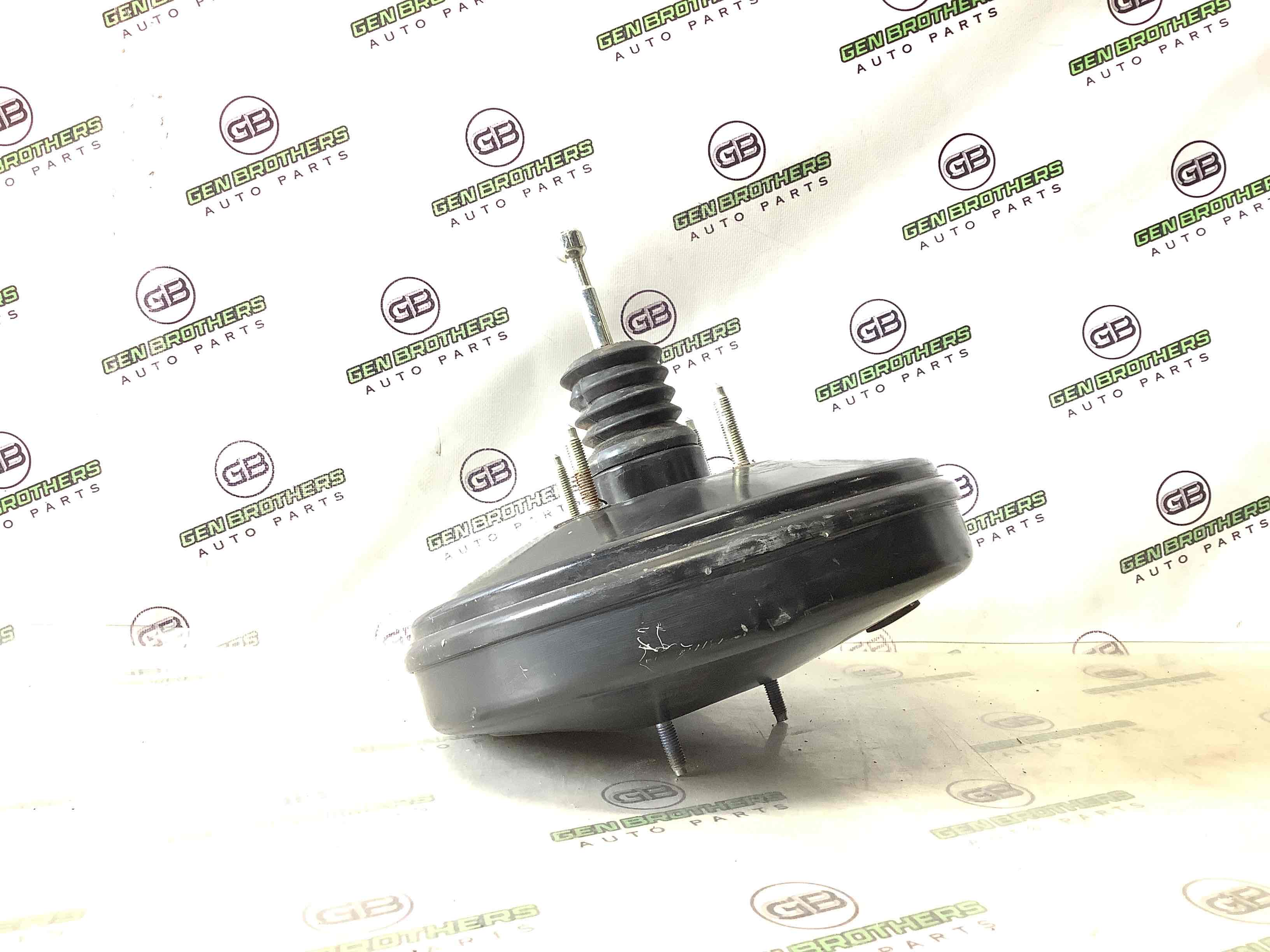 Вакуумний підсилювач гальм