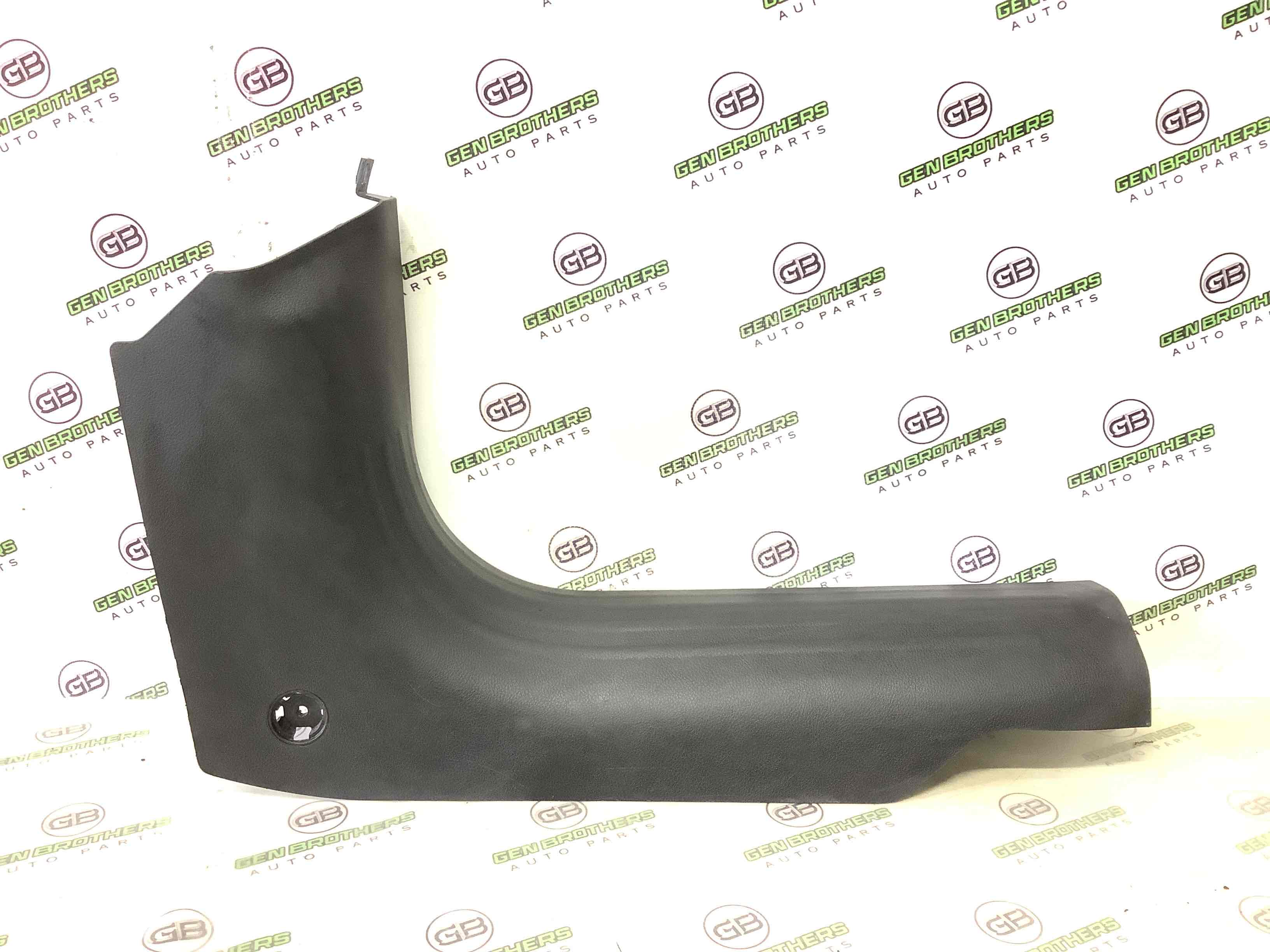 Накладка порога