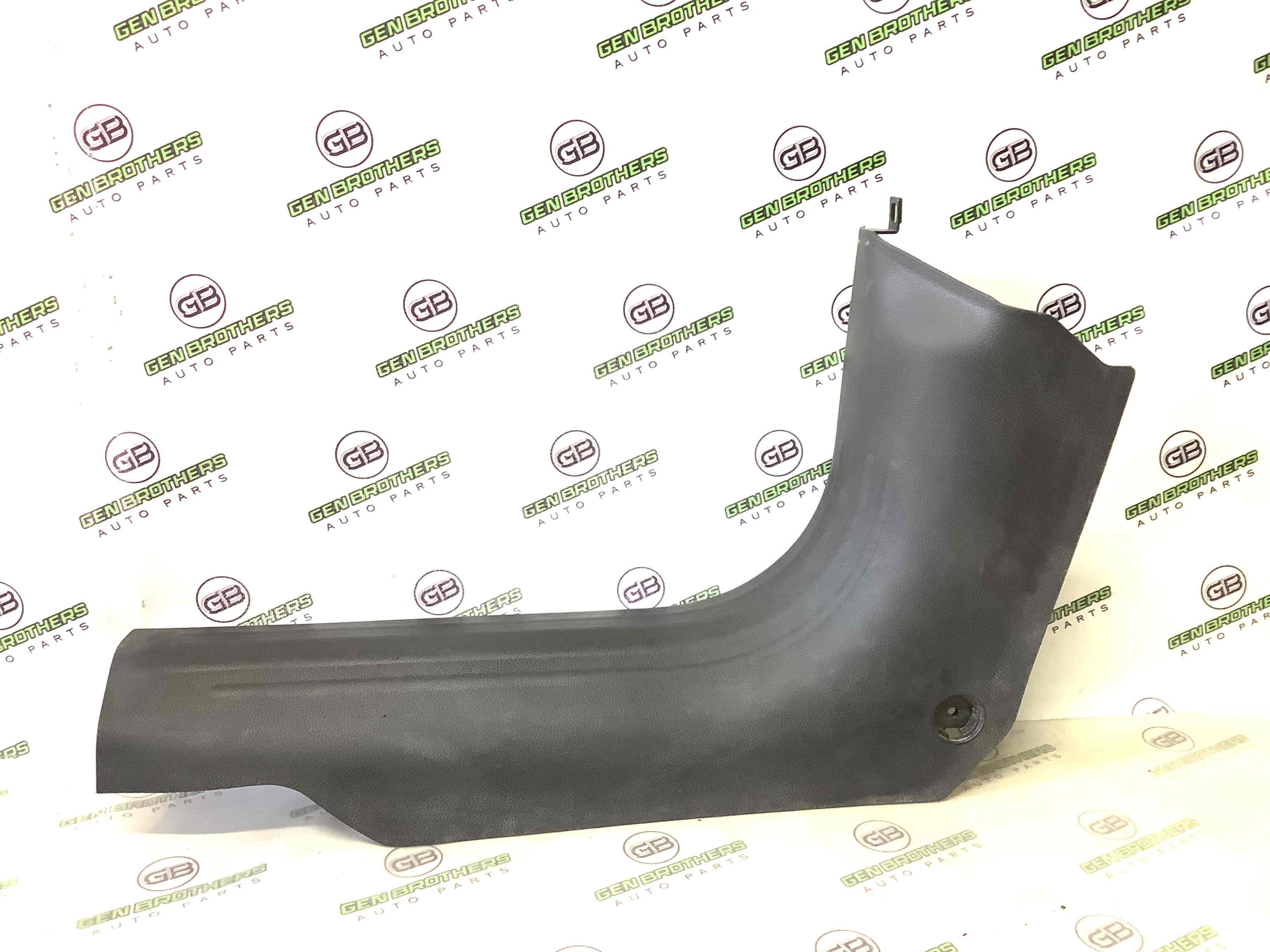 Накладка порога