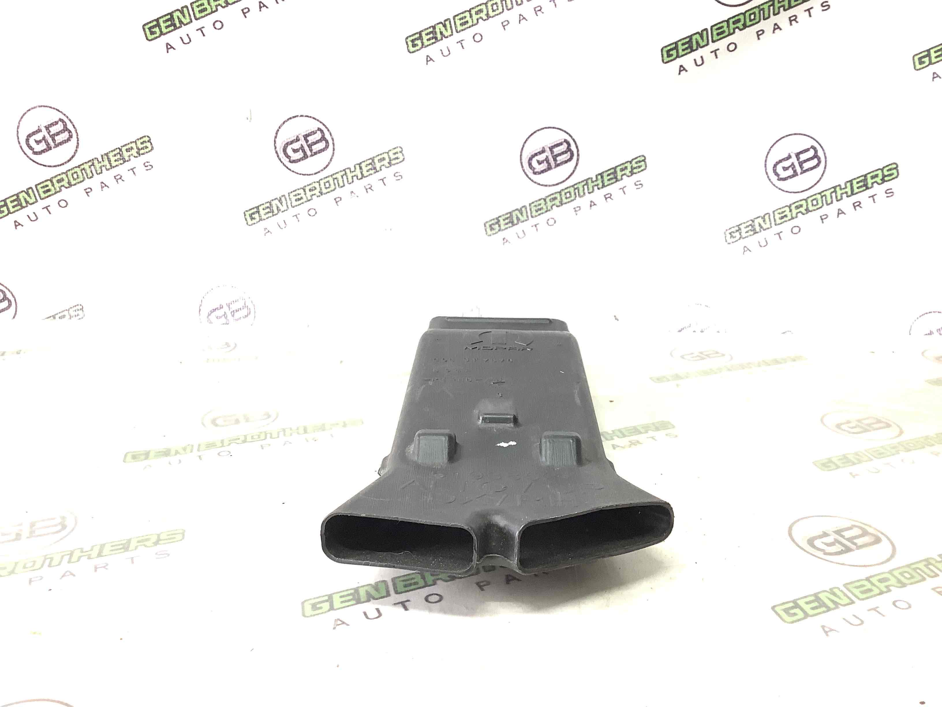 Повітропровід