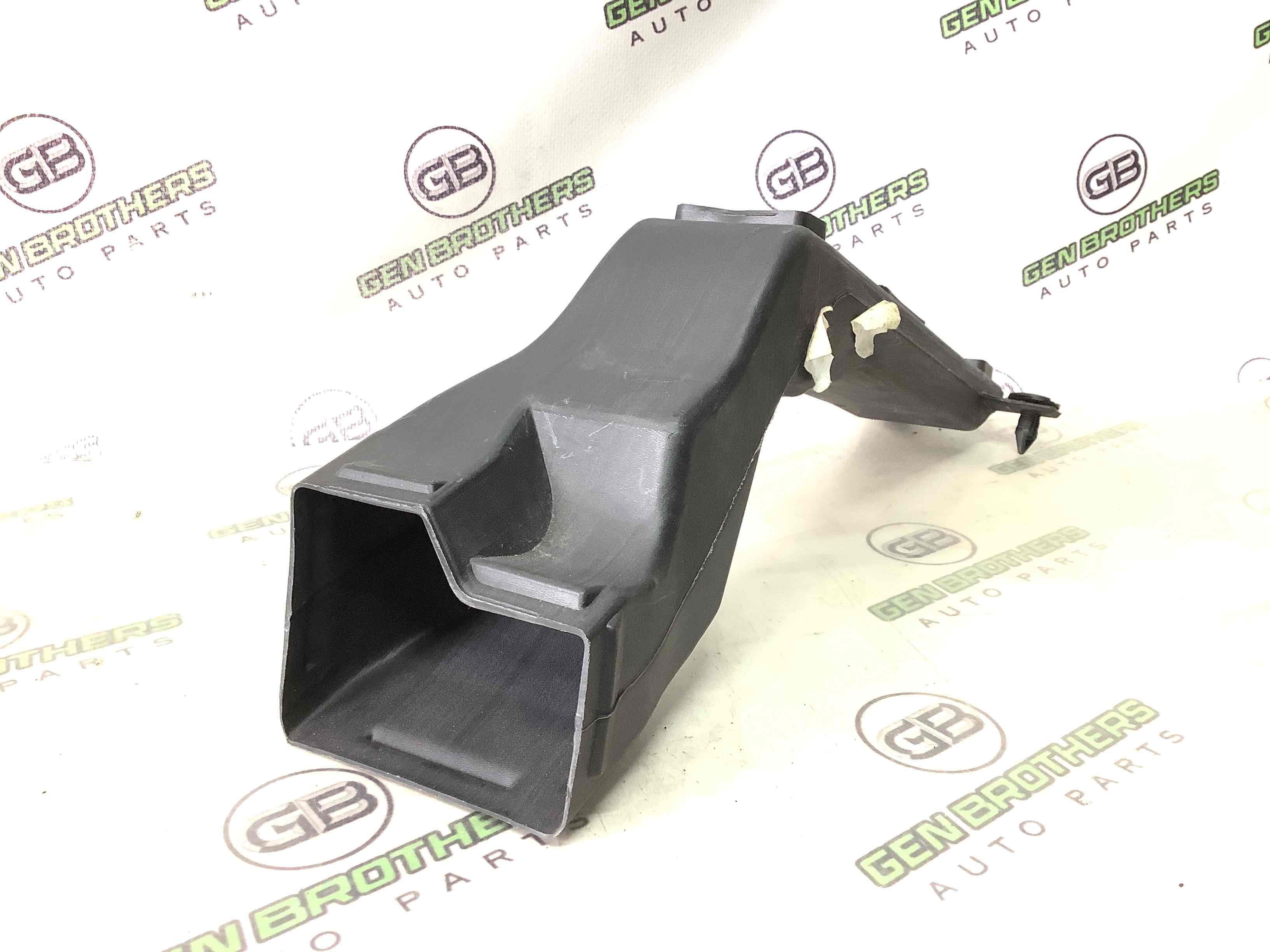 Повітропровід