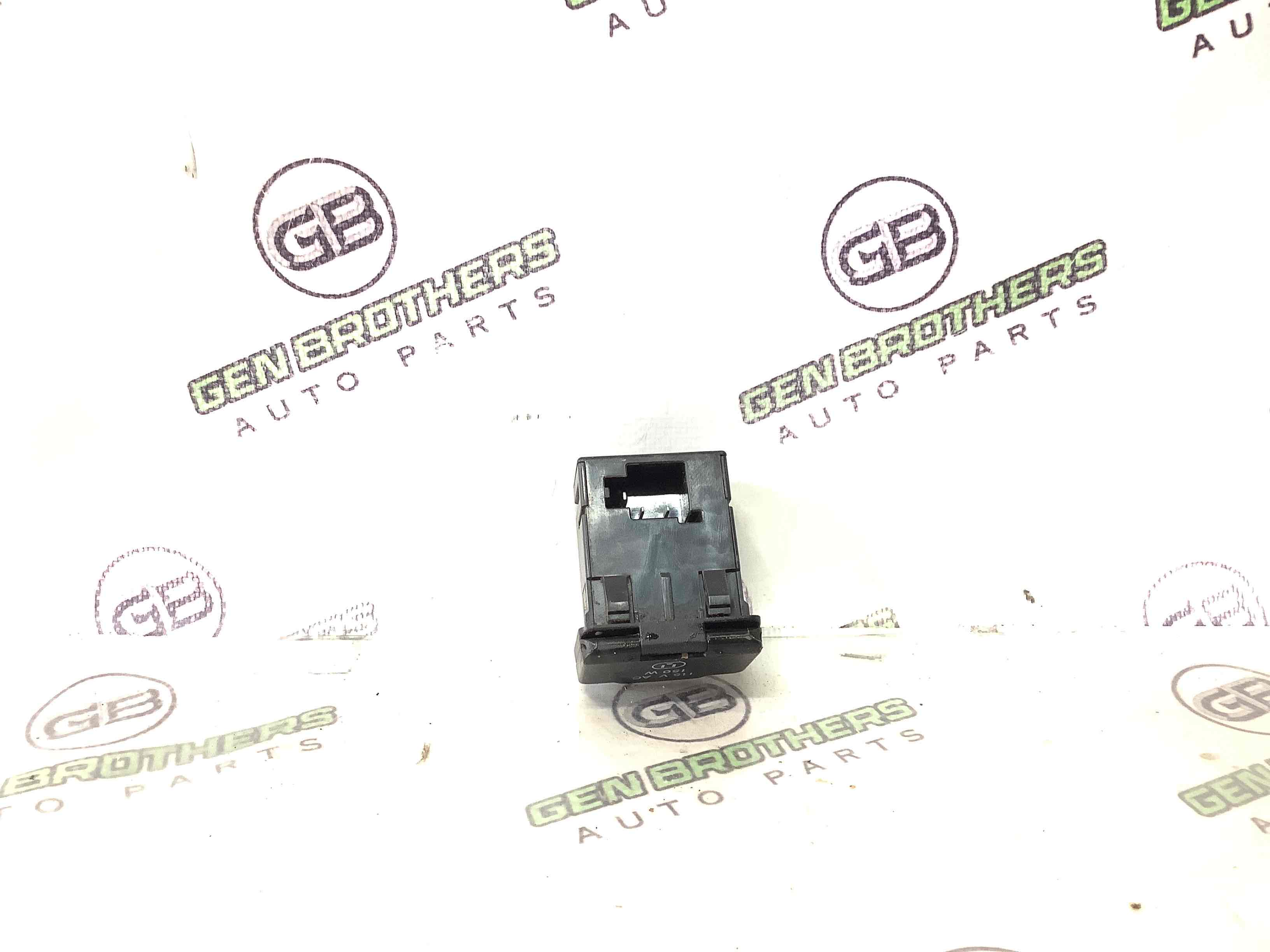 Розетка Usb, роз'єм