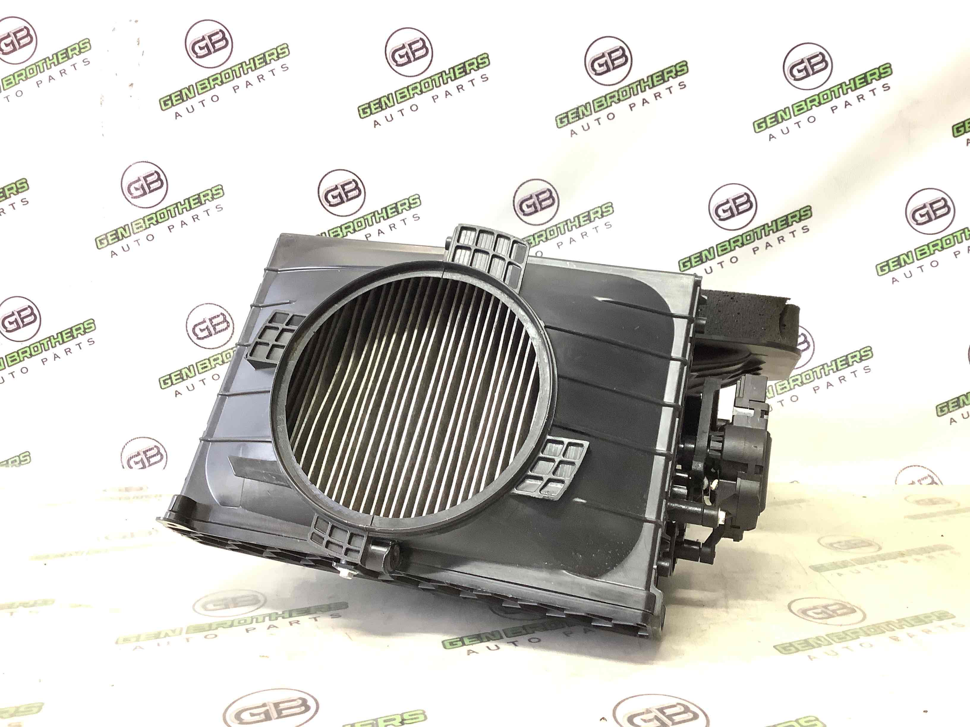 Корпус печі