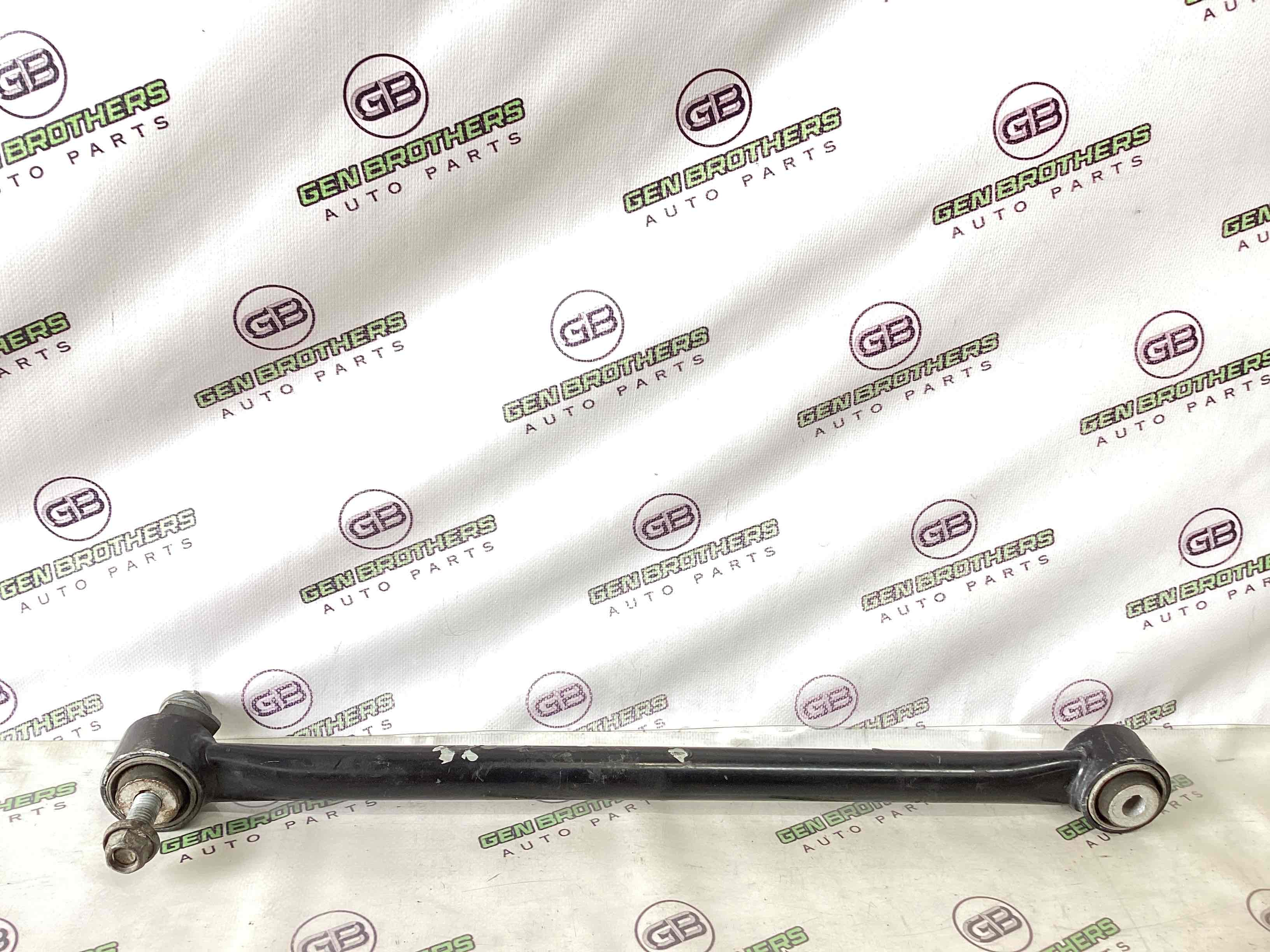 Важіль задній лівий