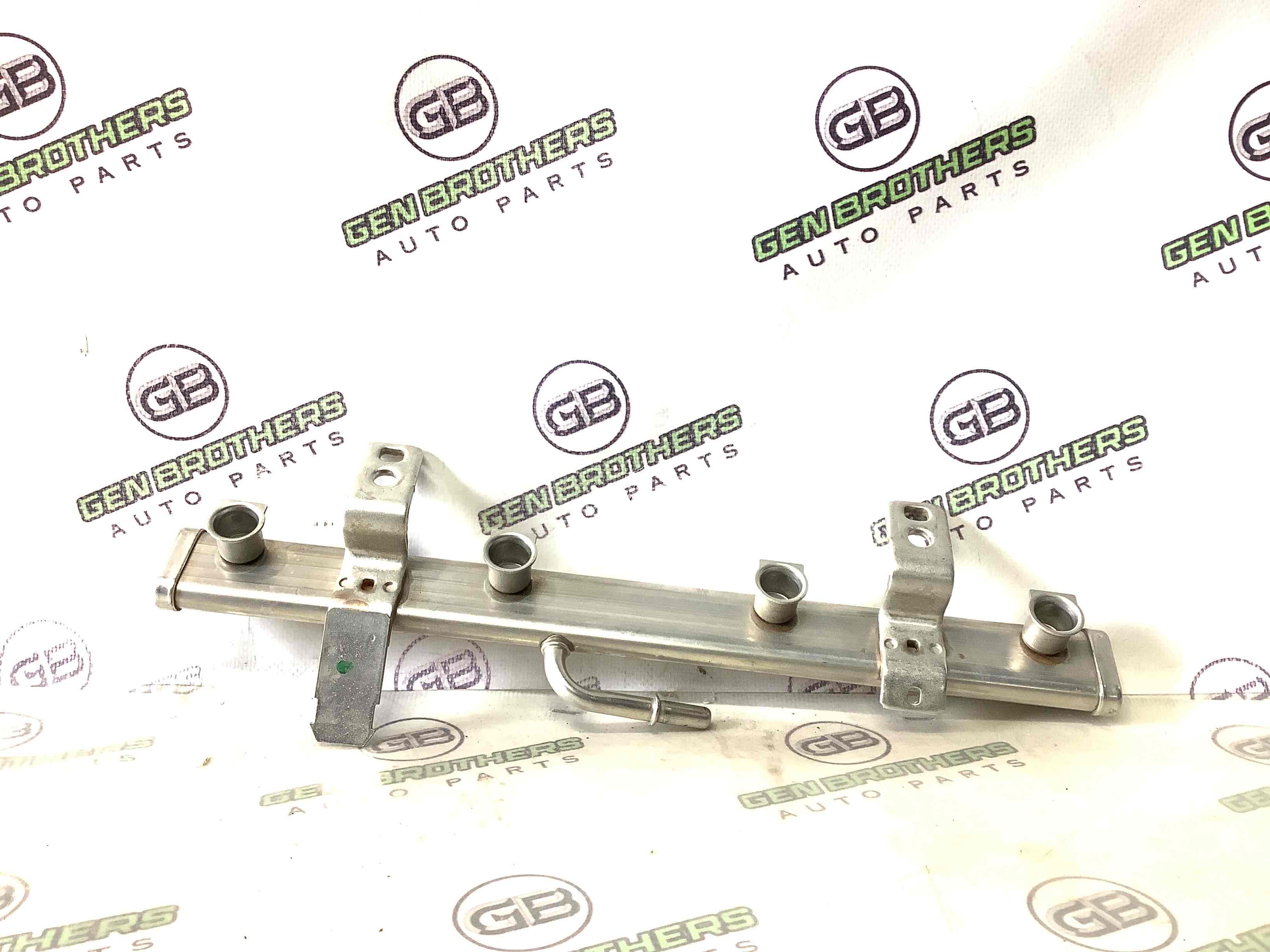 Паливна рампа