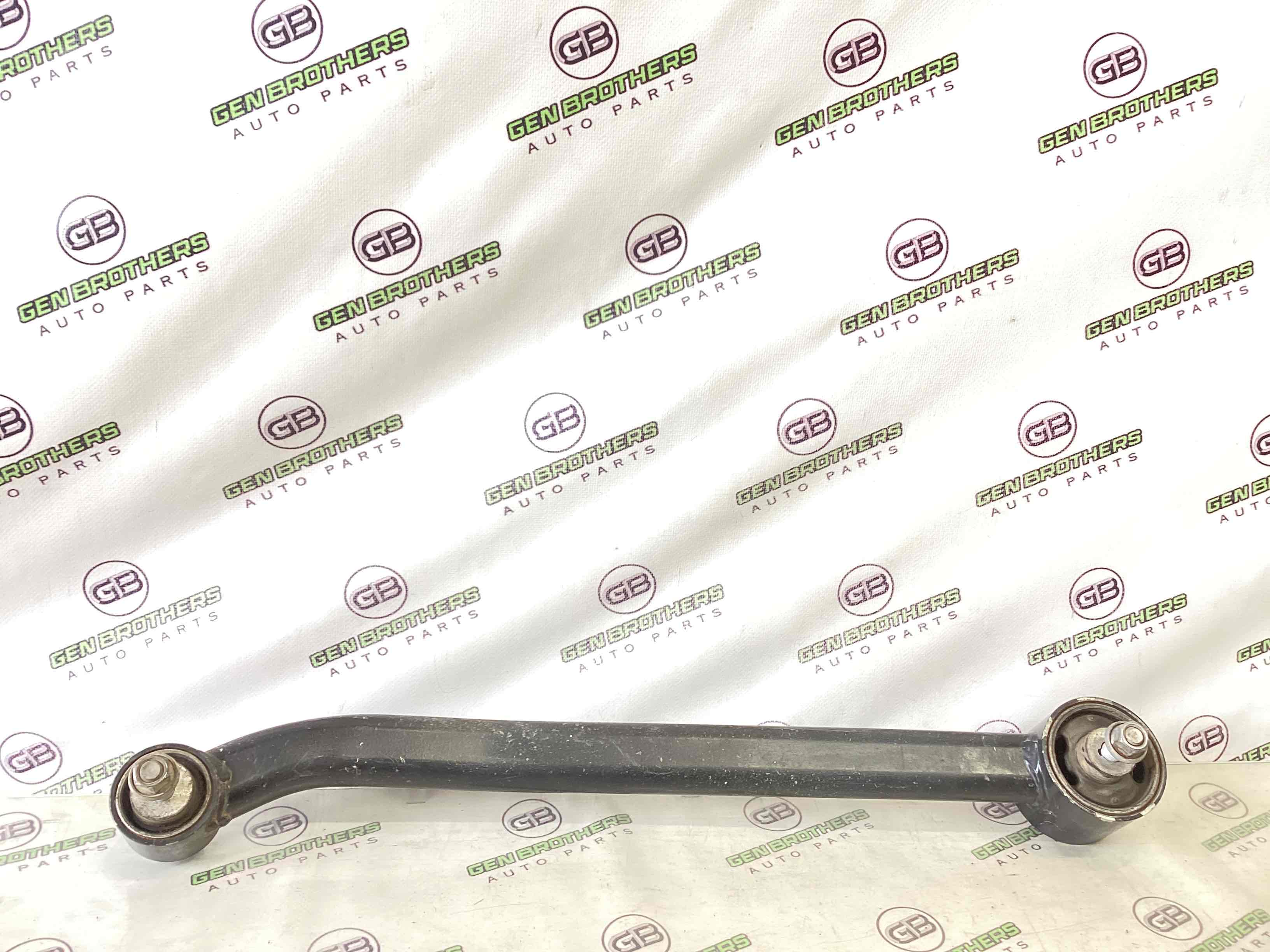 Важіль задній