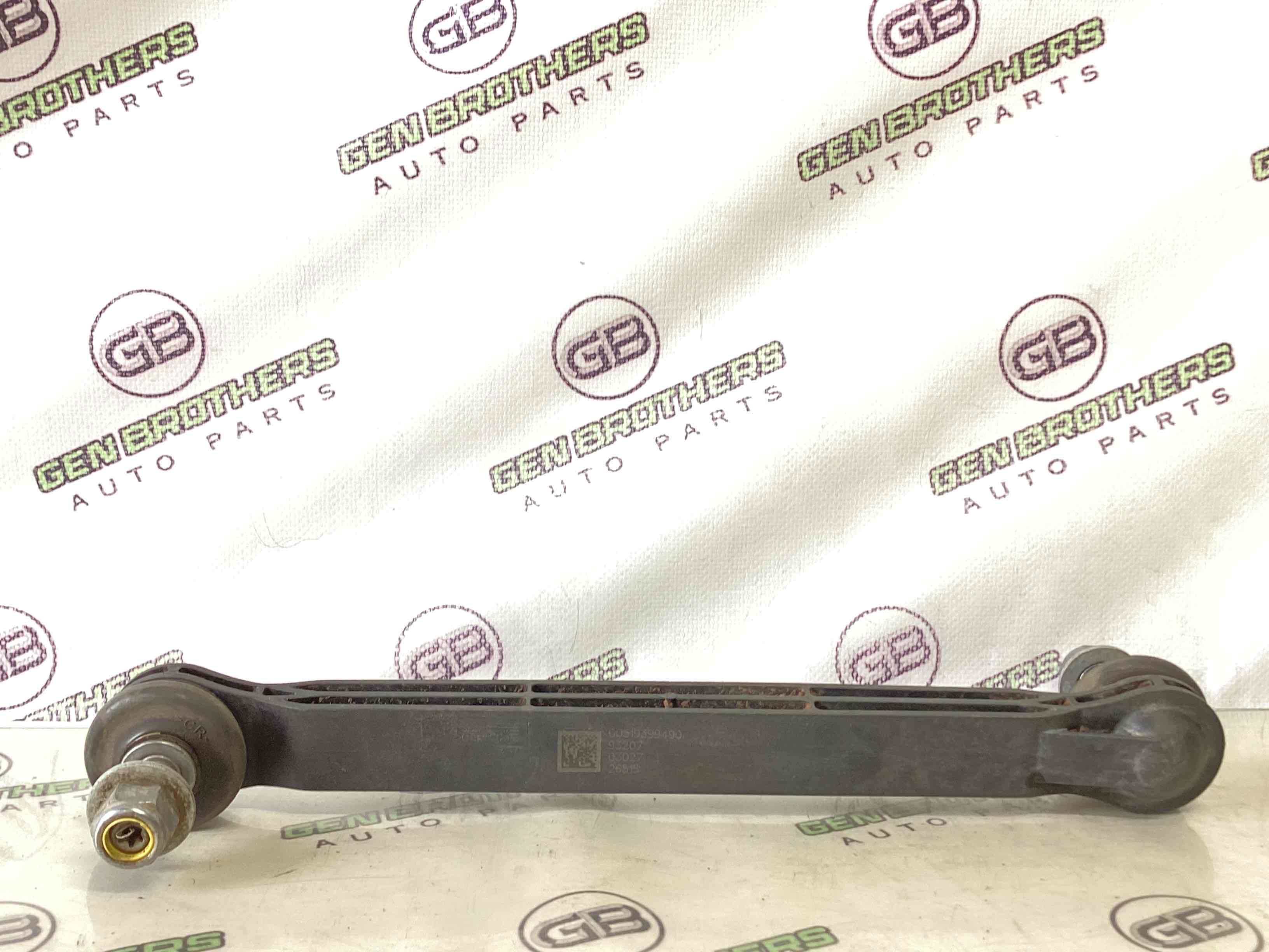 Стійка стабілізатора