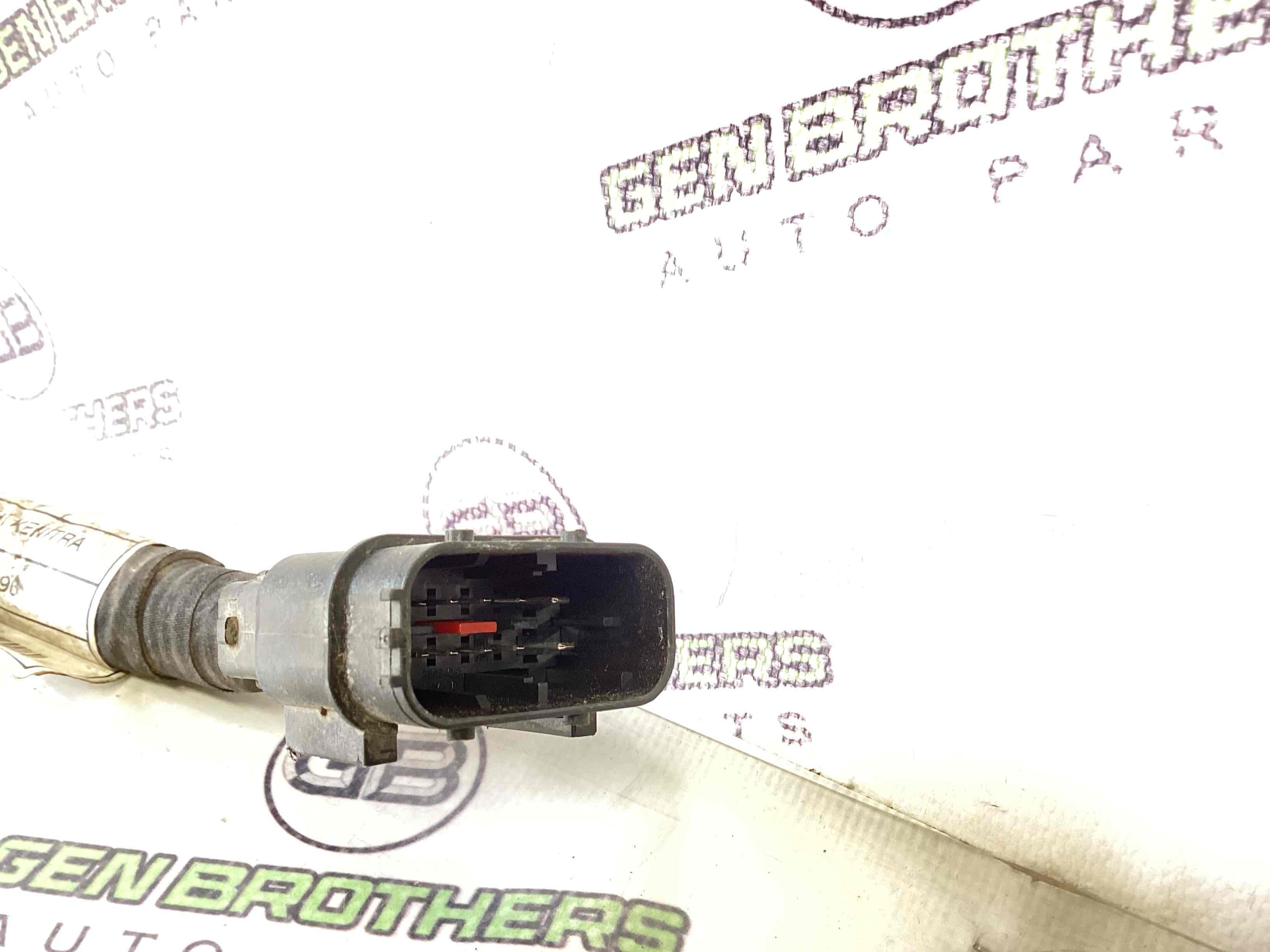 Електропроводка коса