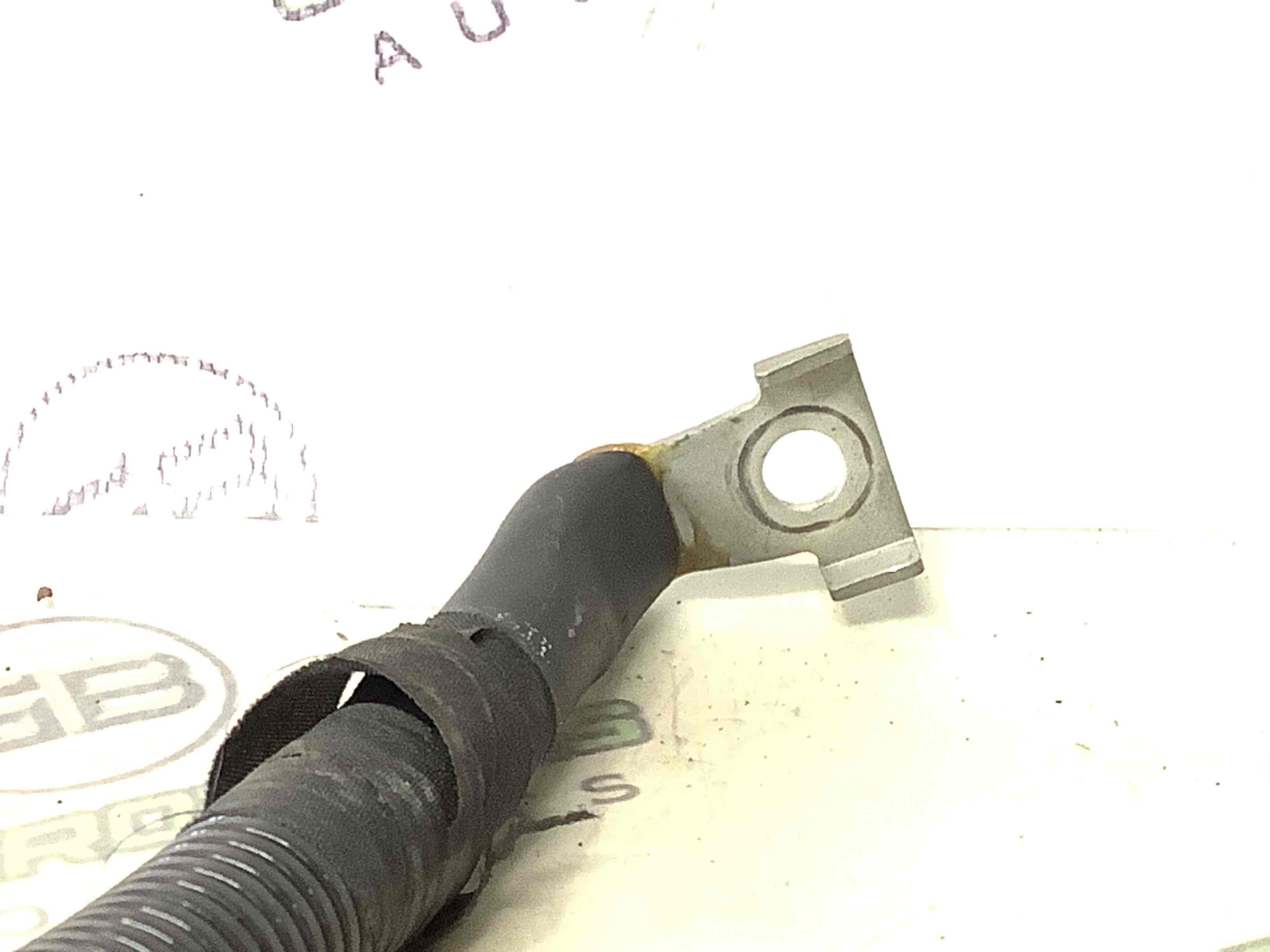 Провід силовий проводка