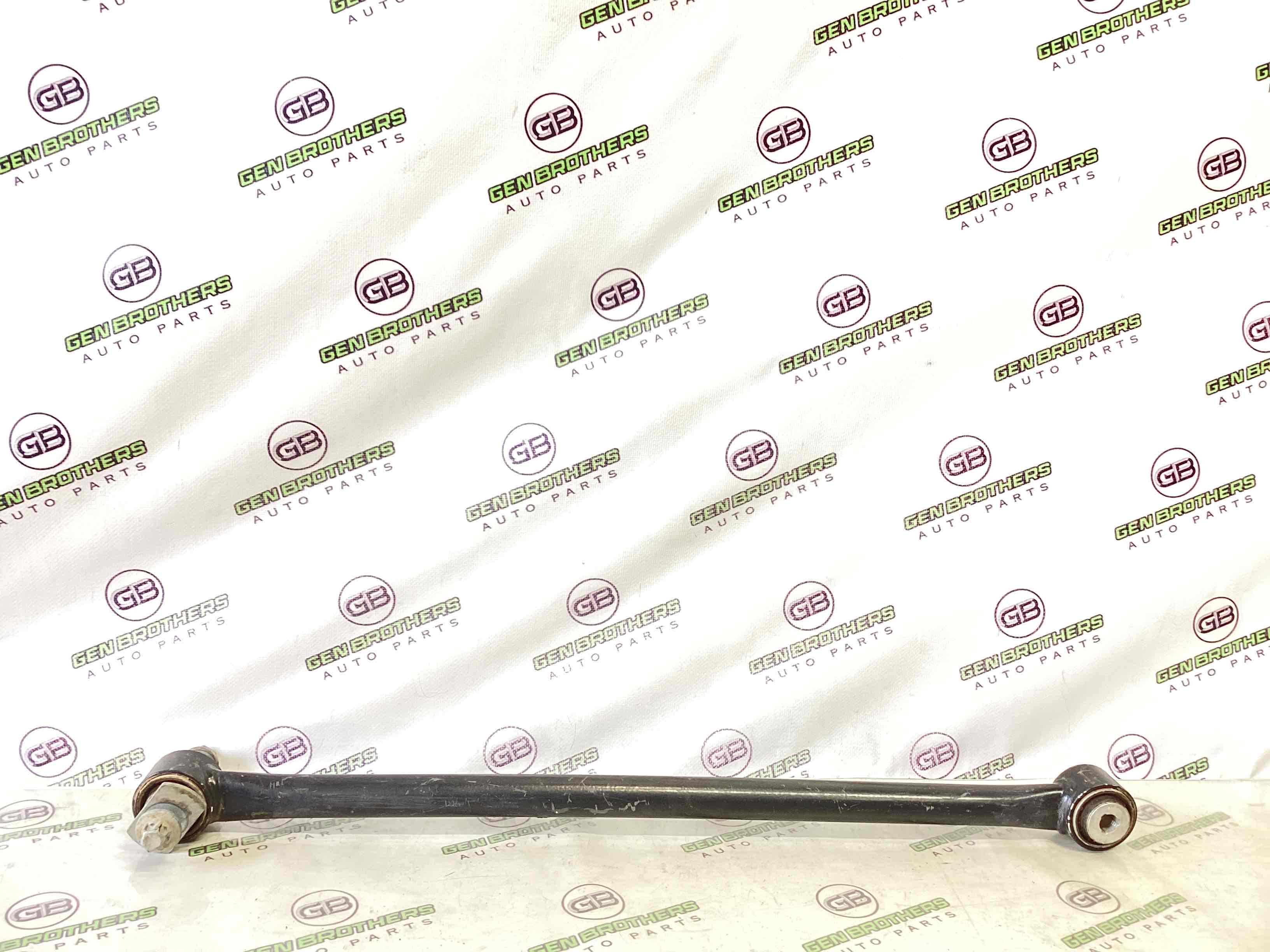 Важіль задній