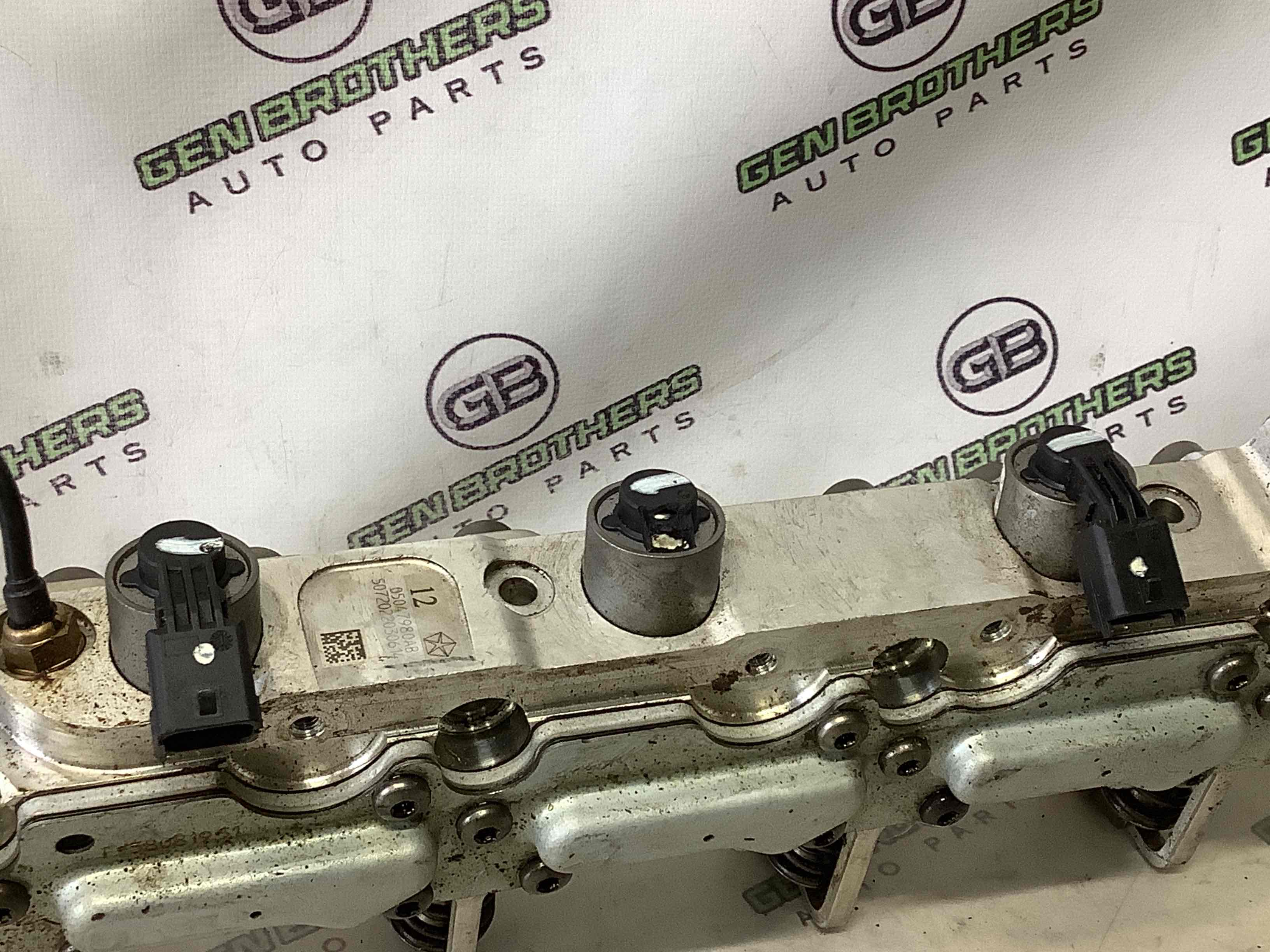 Гідрокомпенсатор