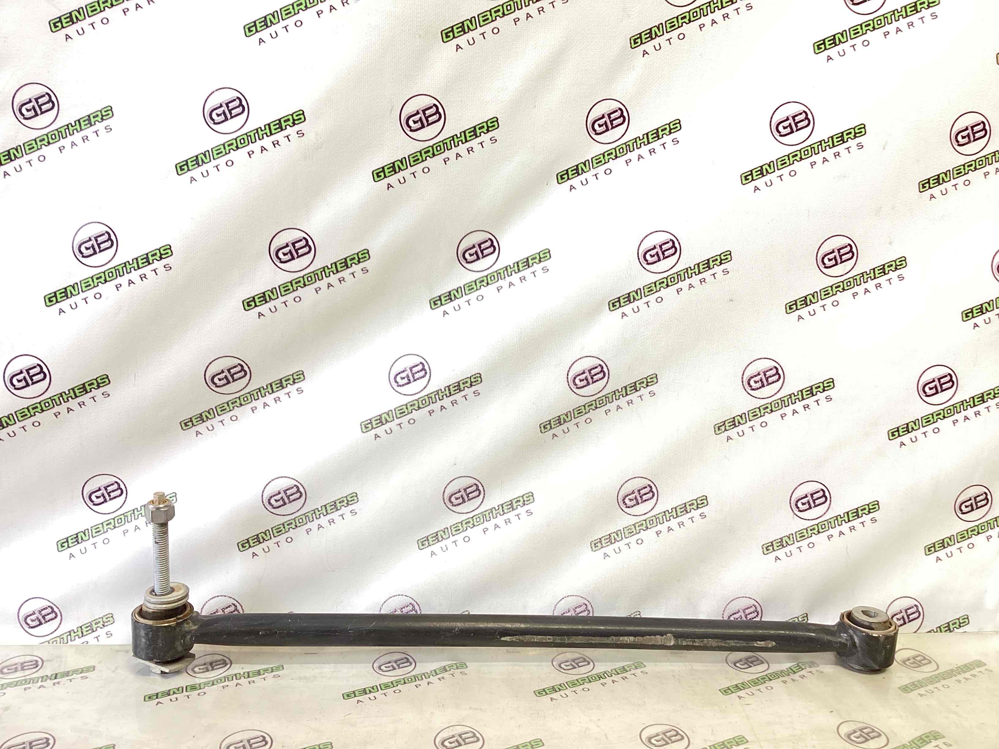 Важіль задній