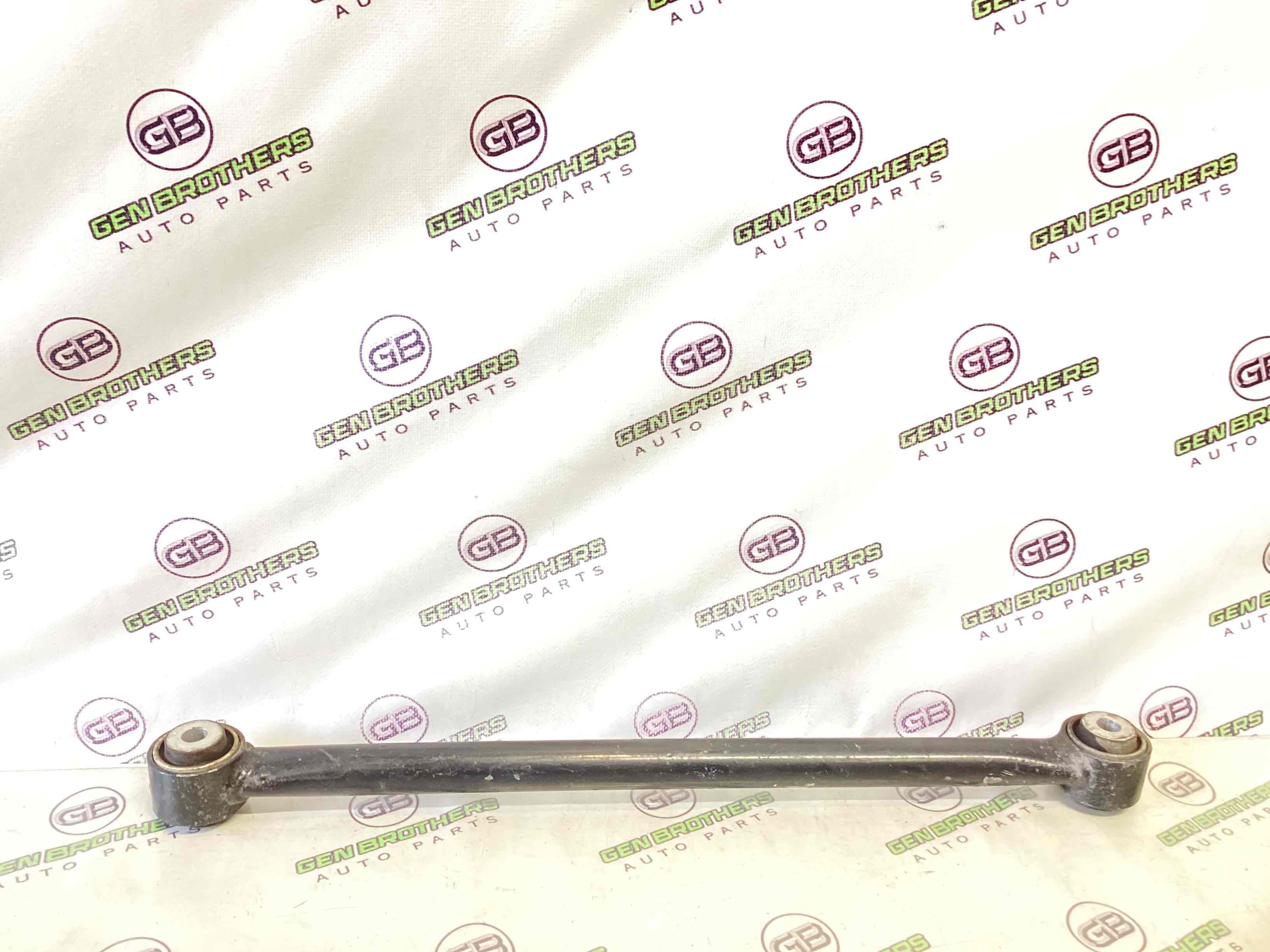 Важіль задній