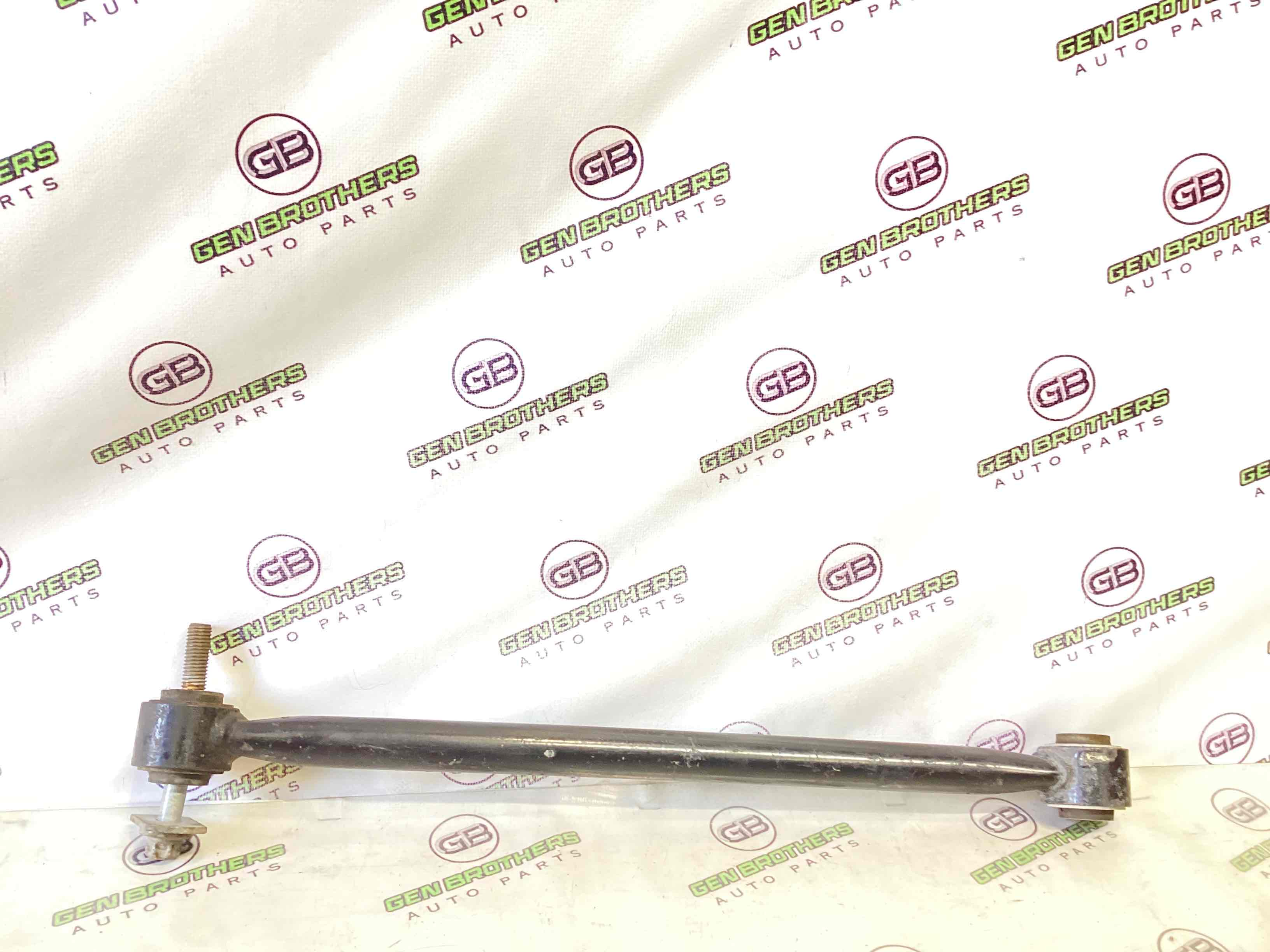 Важіль задній