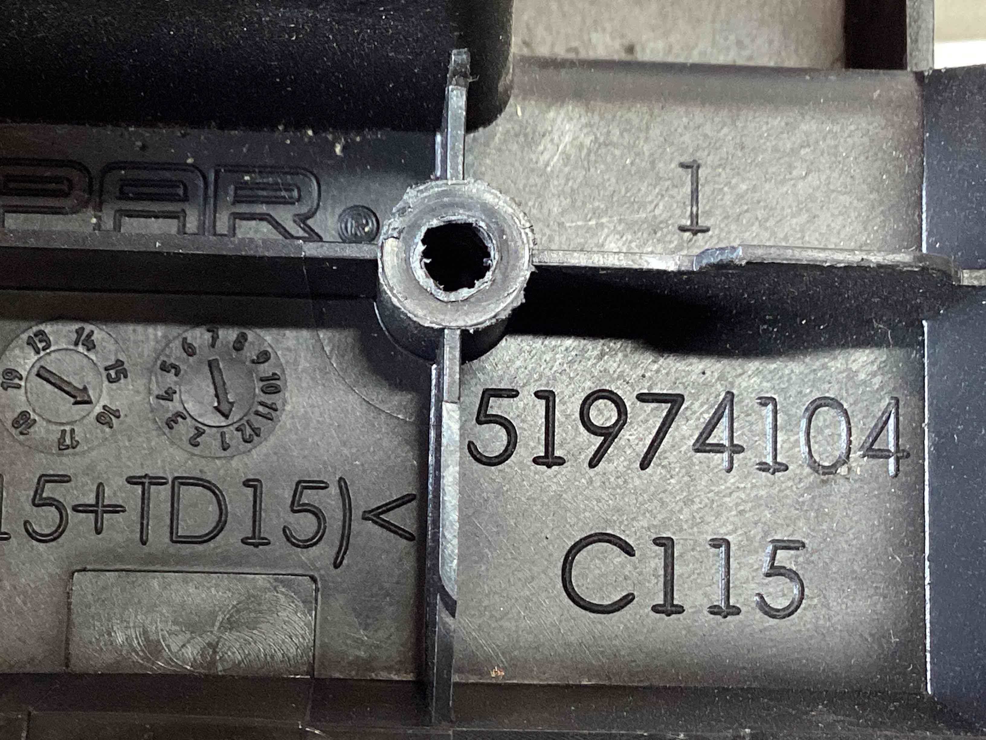 Кріплення, кронштейн