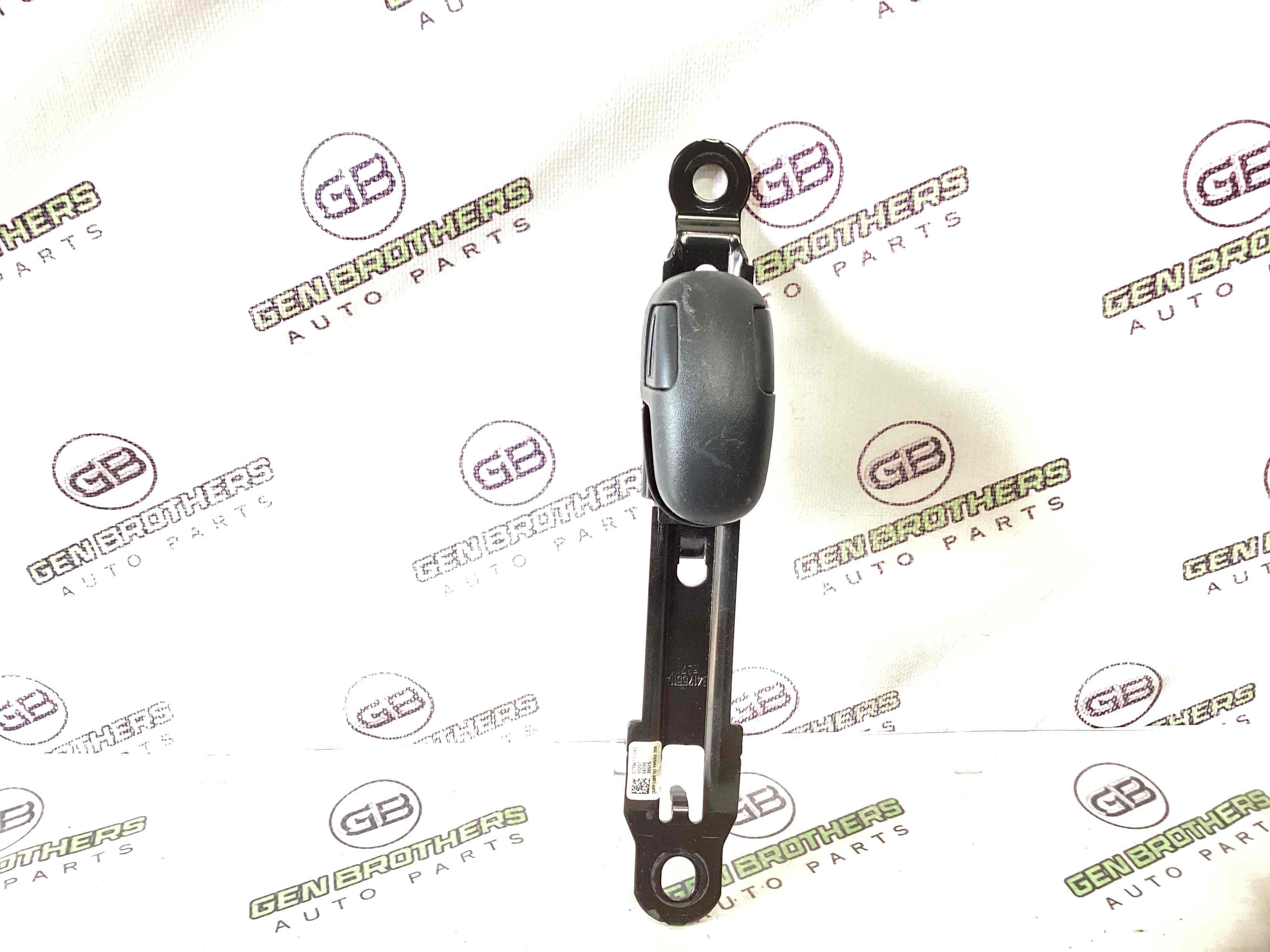 Регулятор висоти ременя безпеки