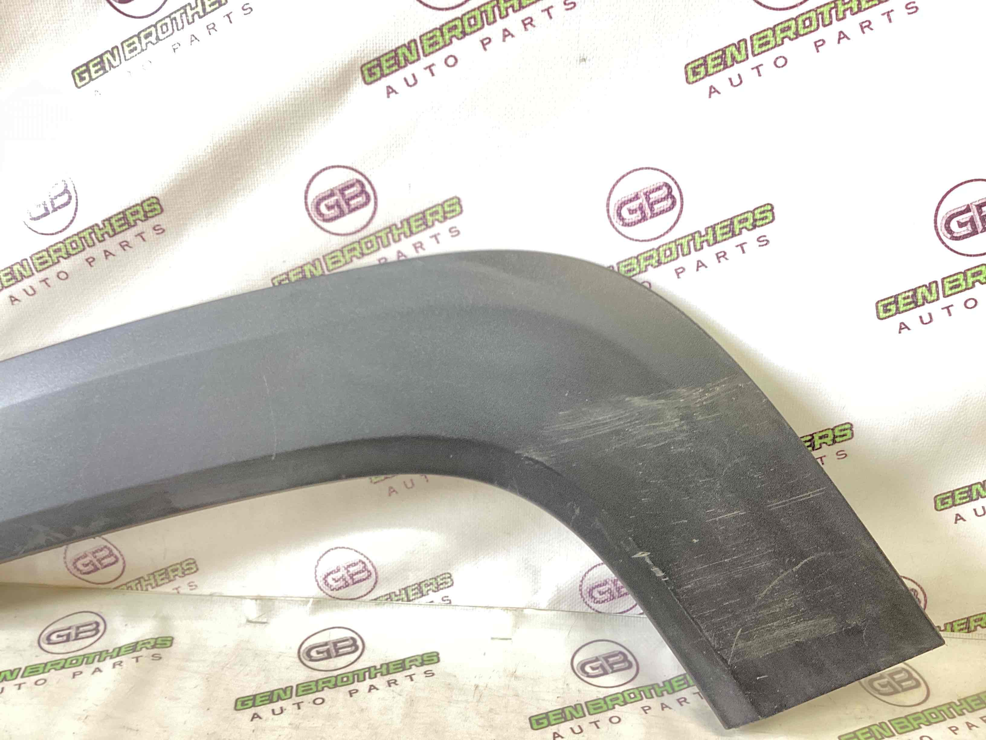 Молдинг арки накладки на арку