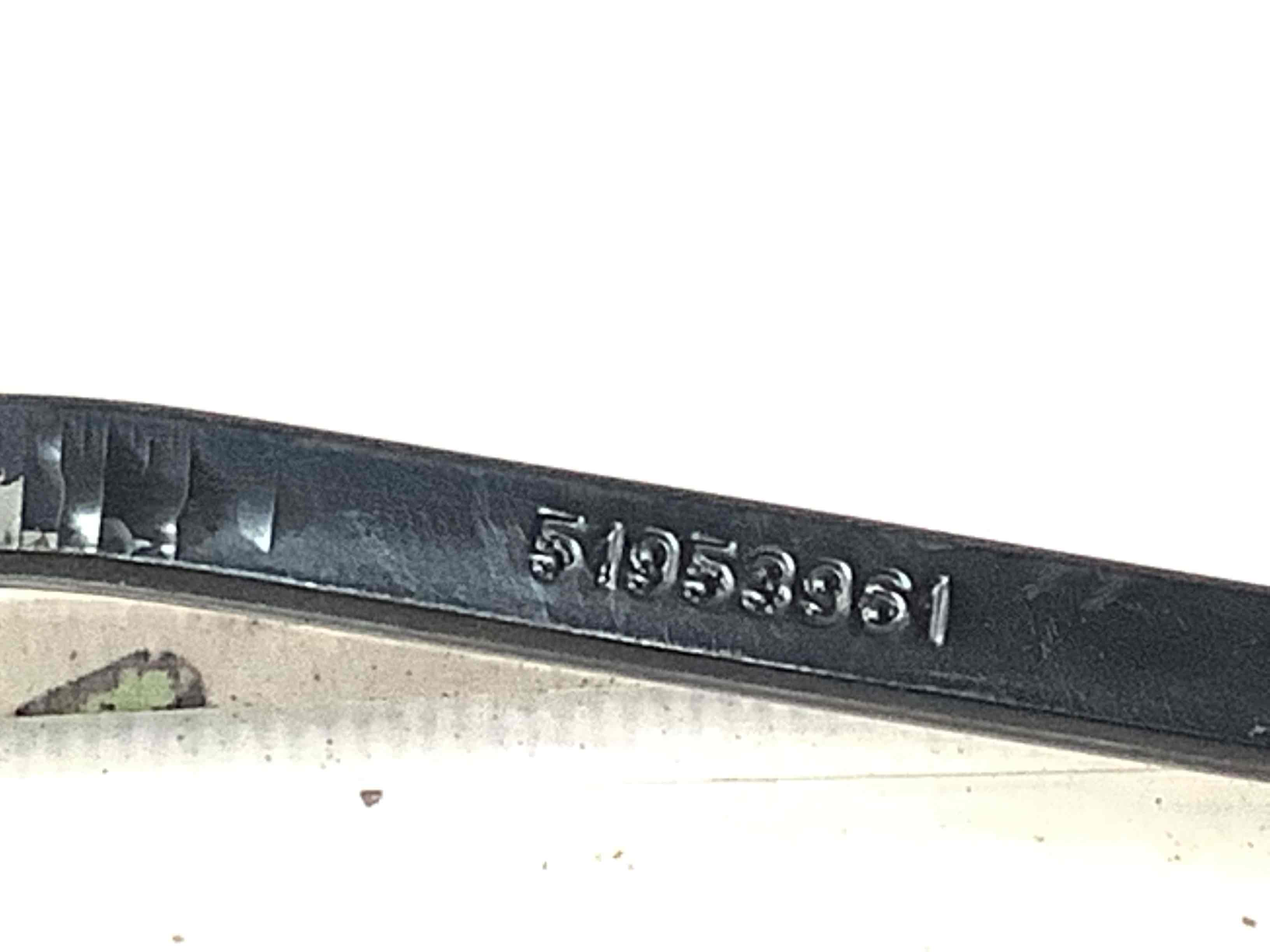 Склоочисники двірники, накладки