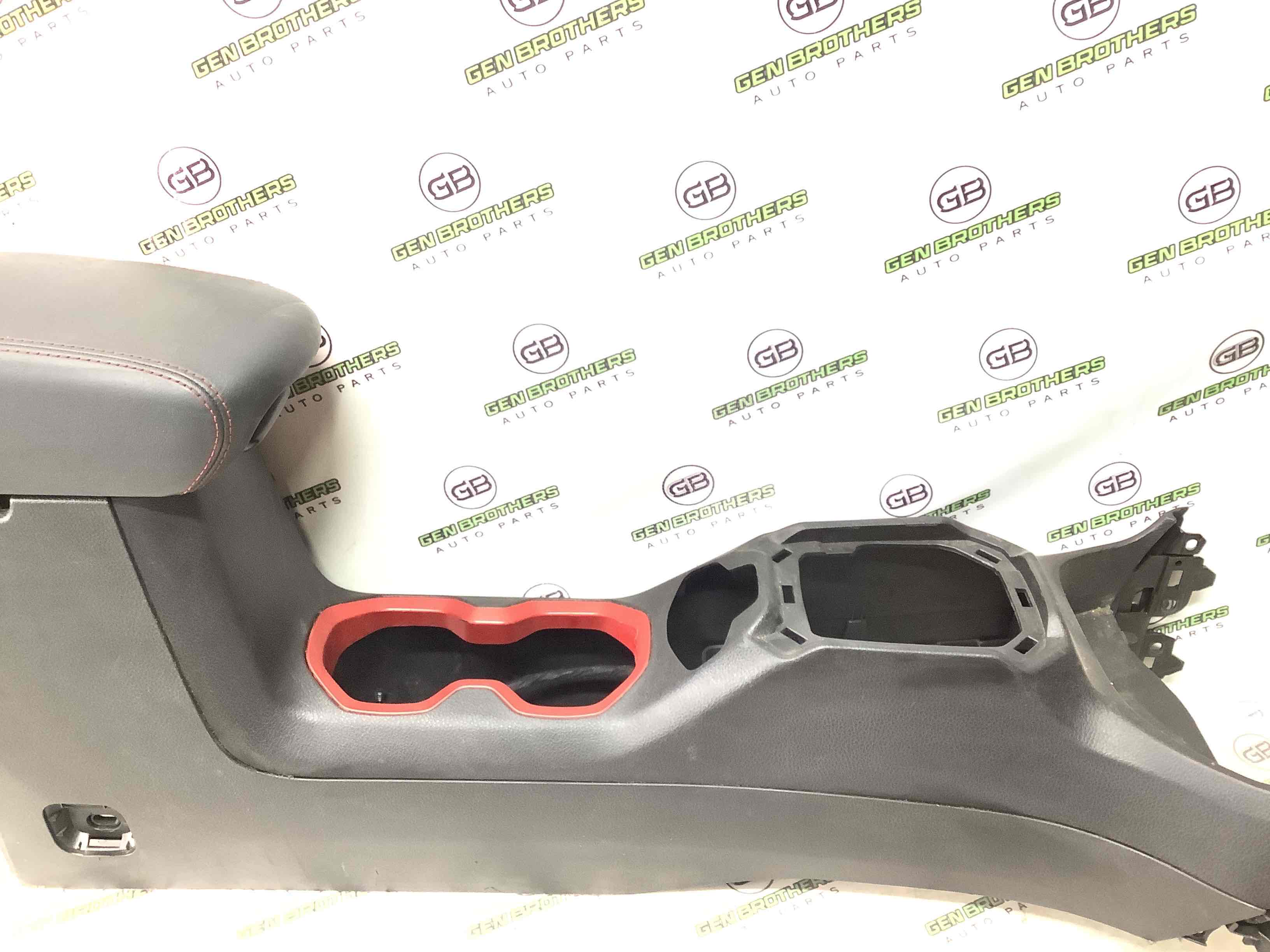 Підлокітник