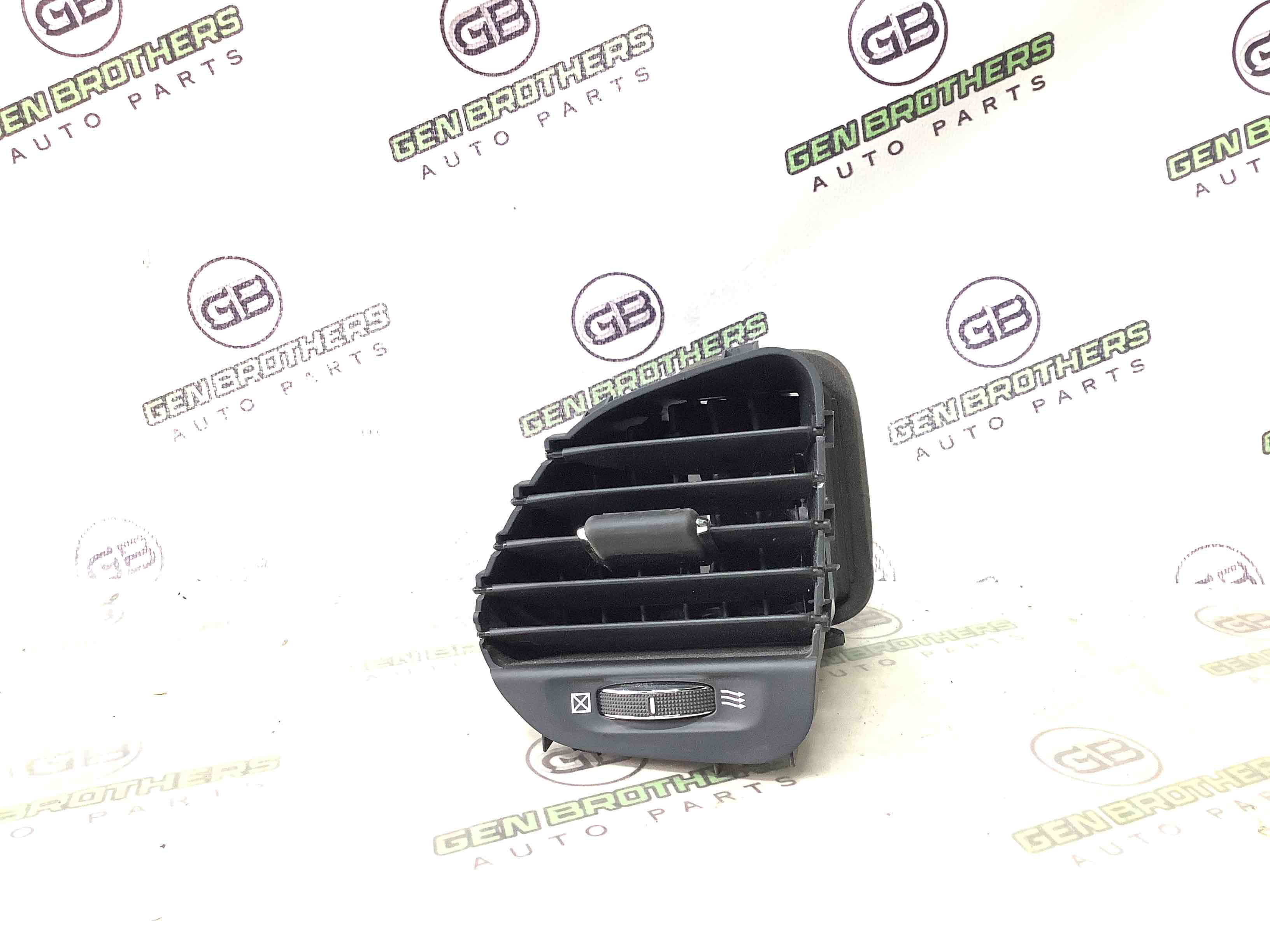 Дефлектор обдування салону