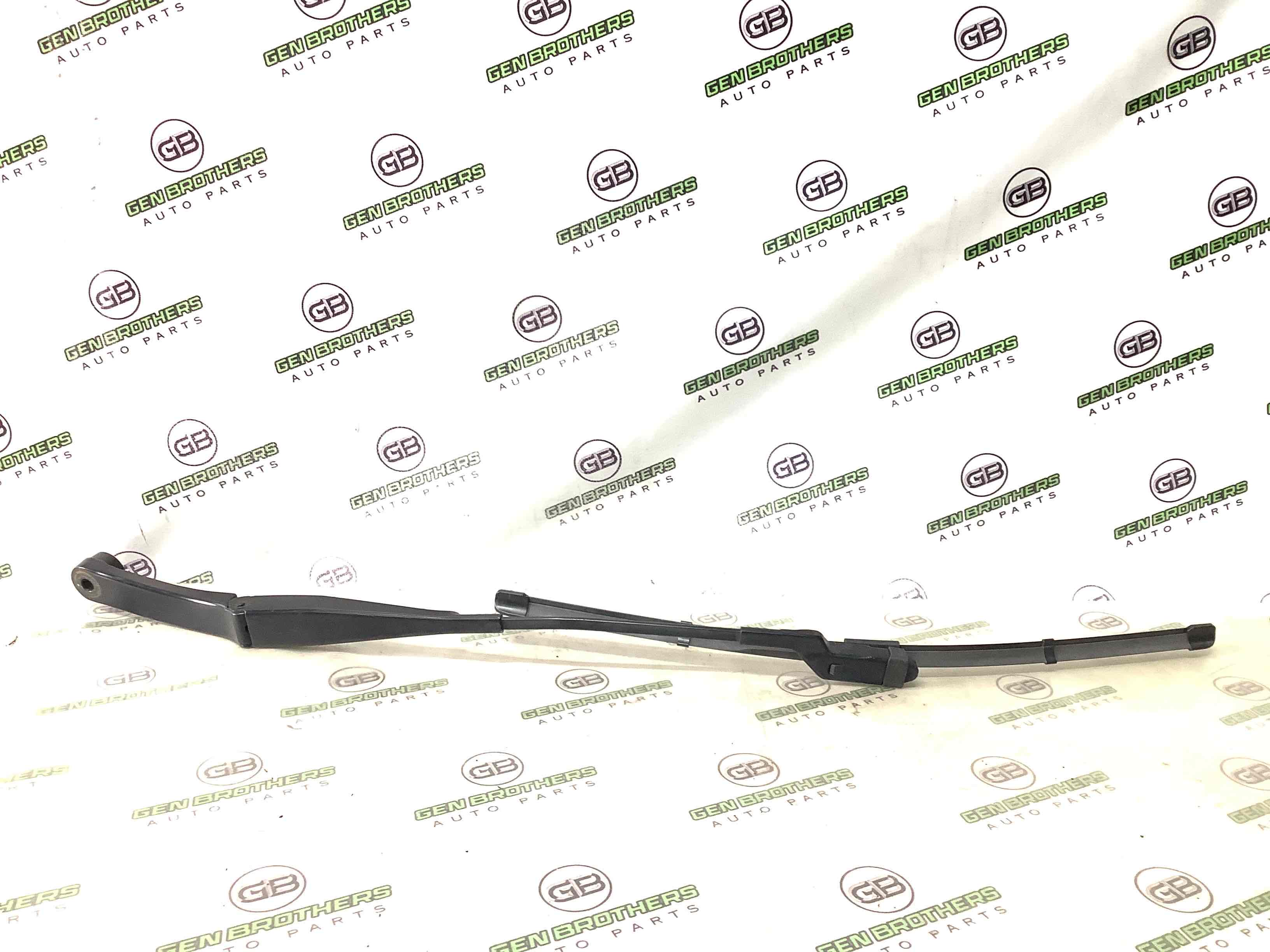 Склоочисники двірники, накладки