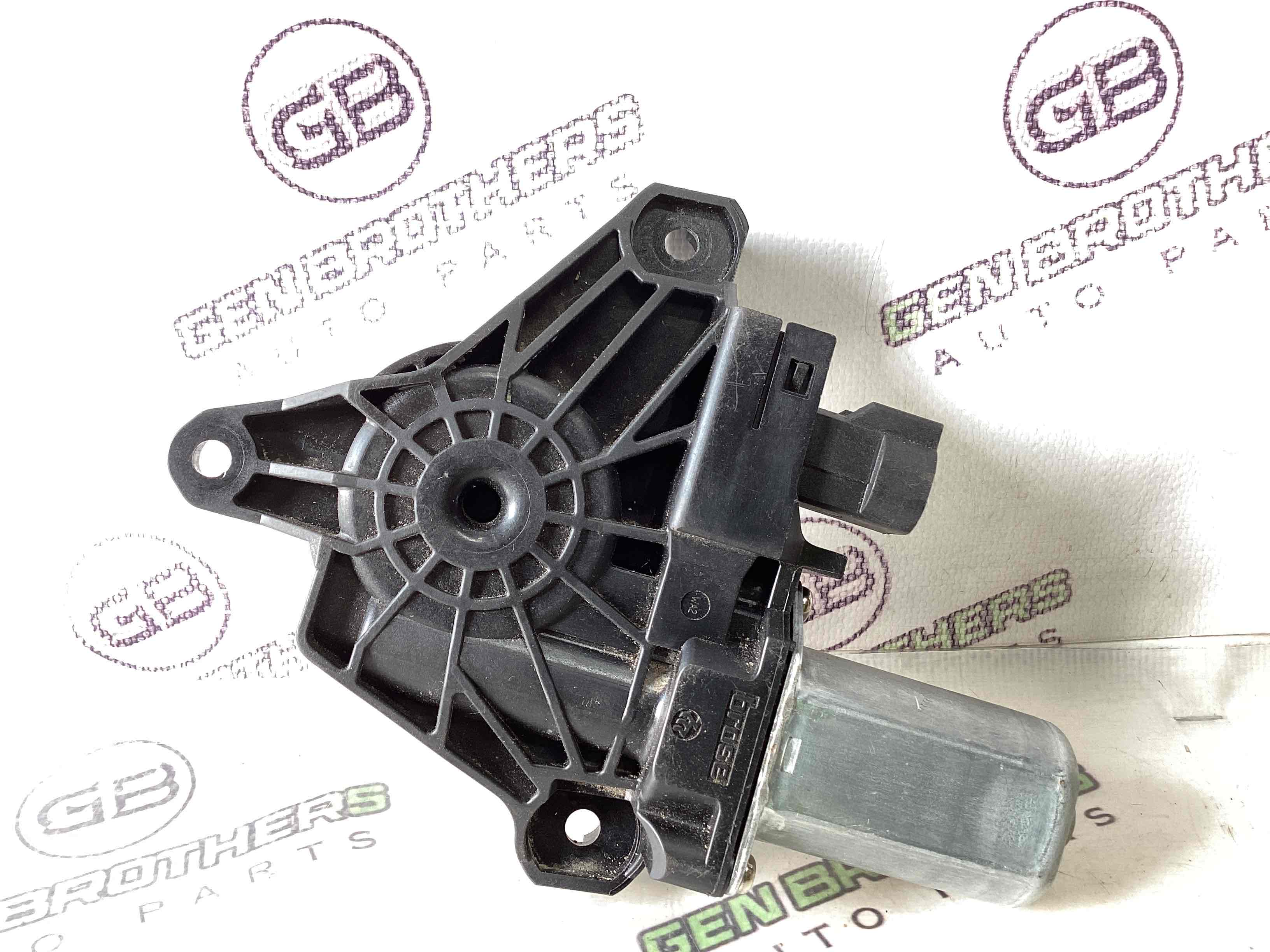 Моторчик склопідйомника