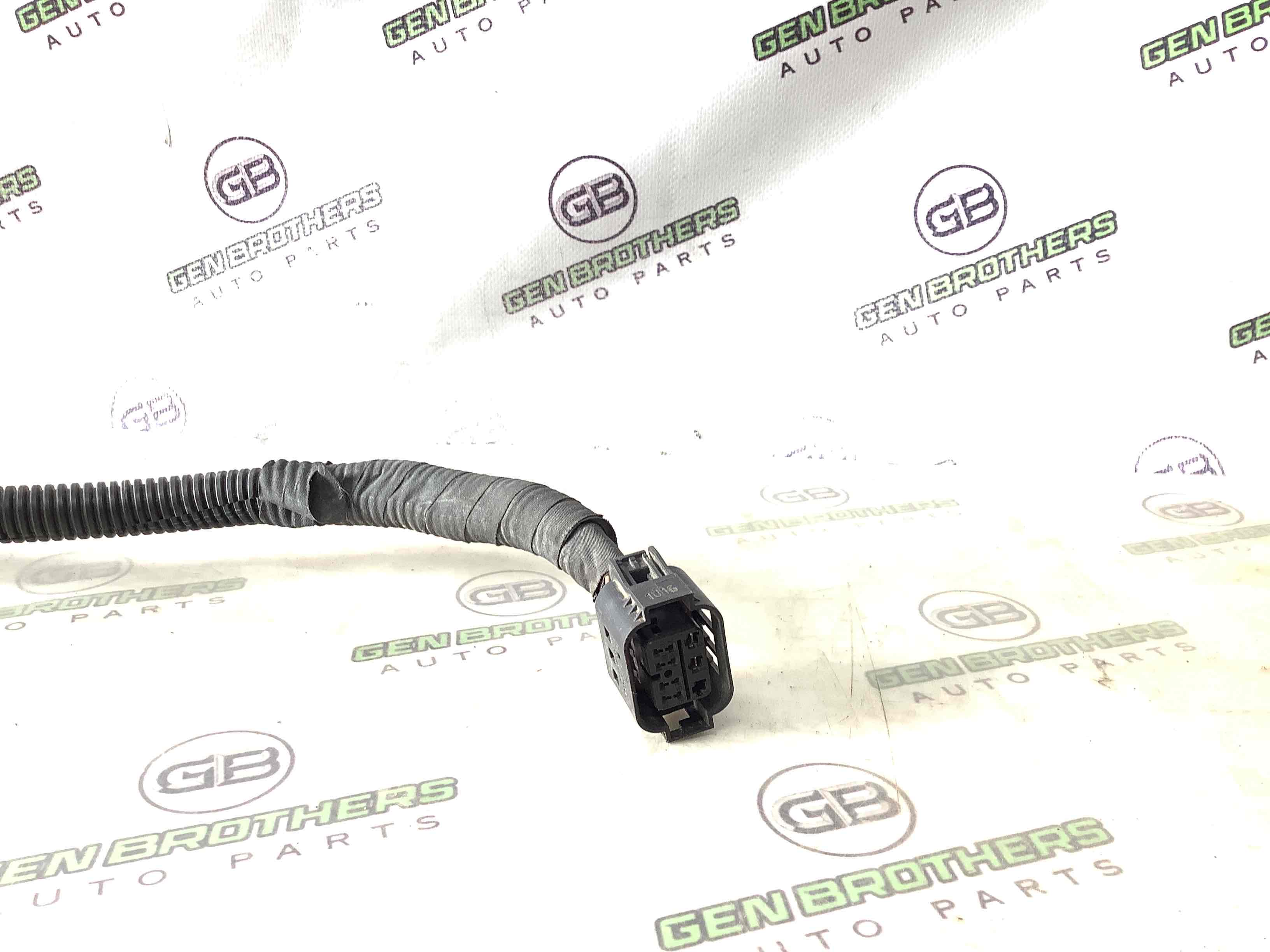 Електропроводка коса