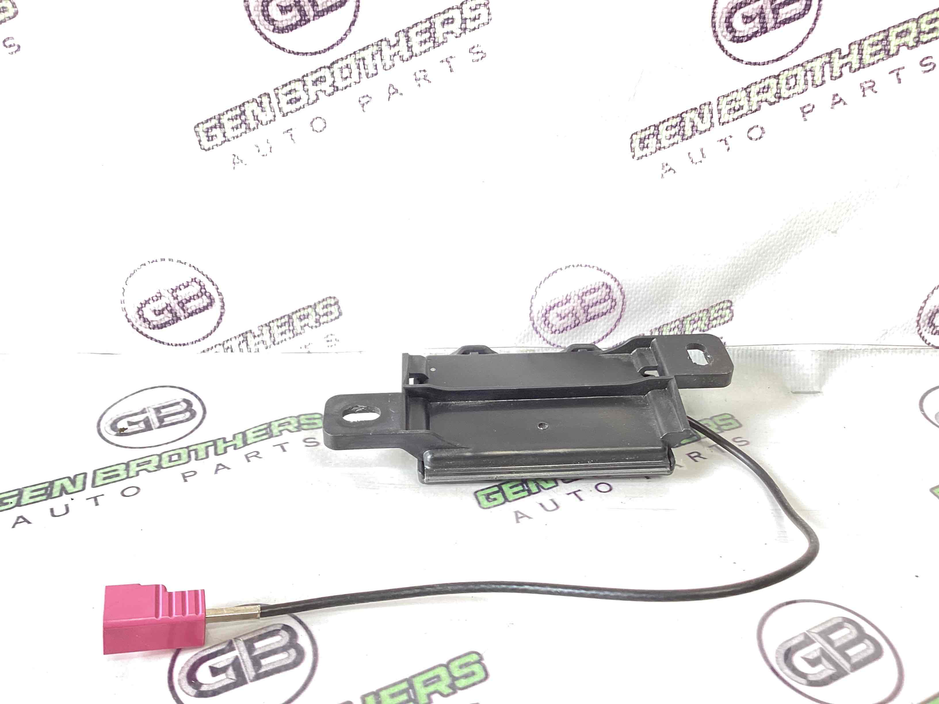 Антена, підсилювач антени