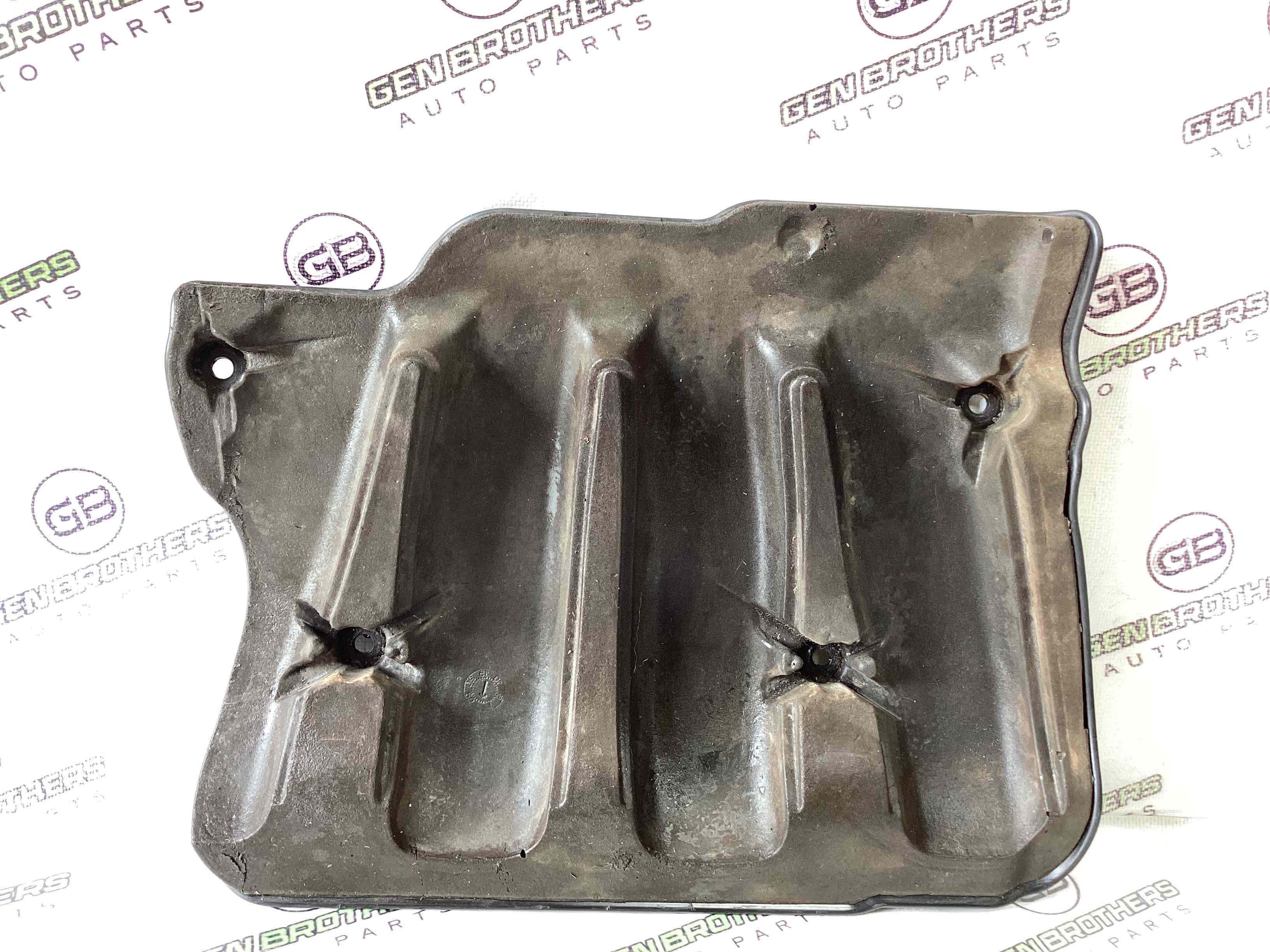 Колектор впускний